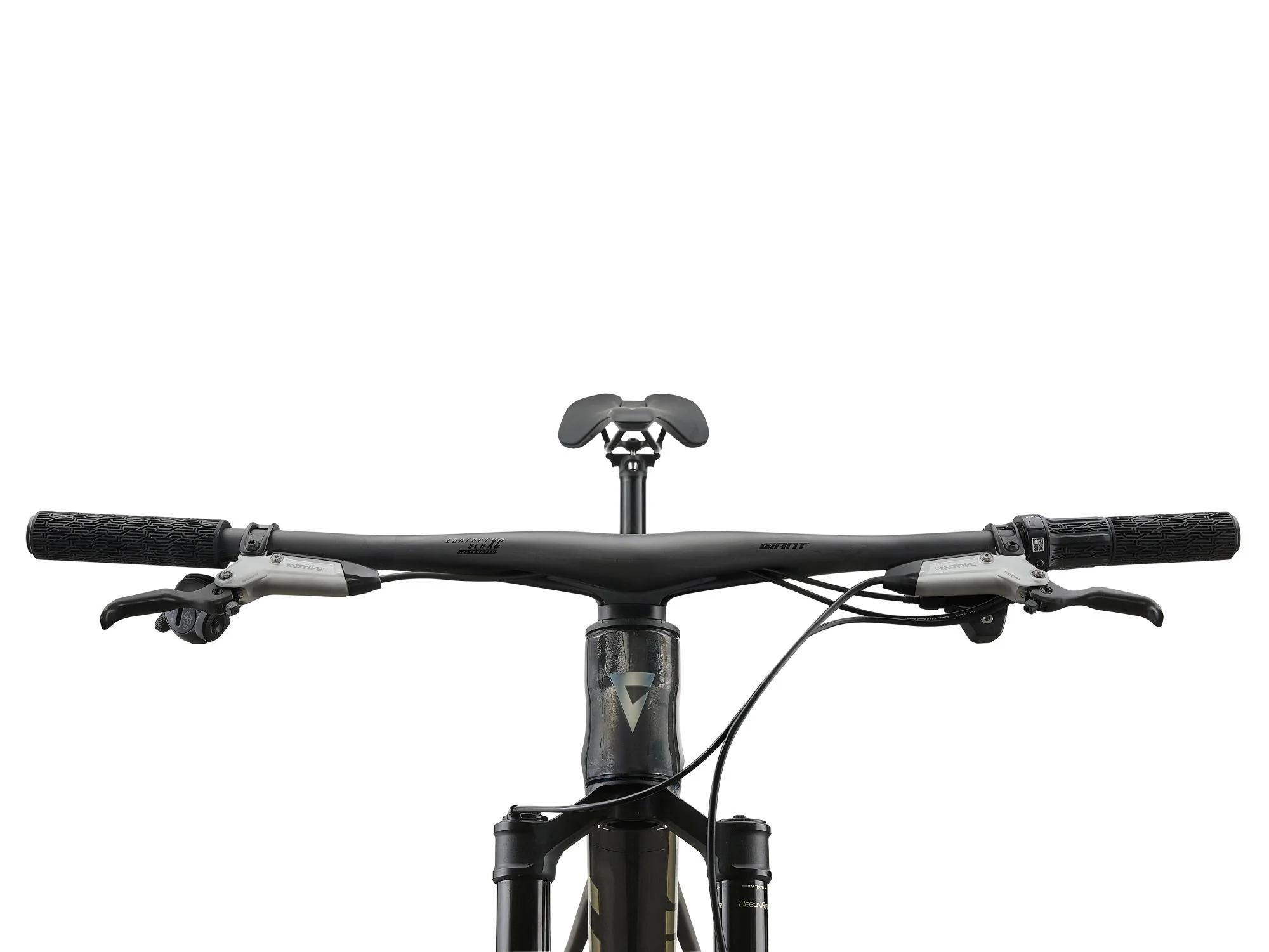 Anthem Advanced SL 0 - Raw Carbon - Image 10