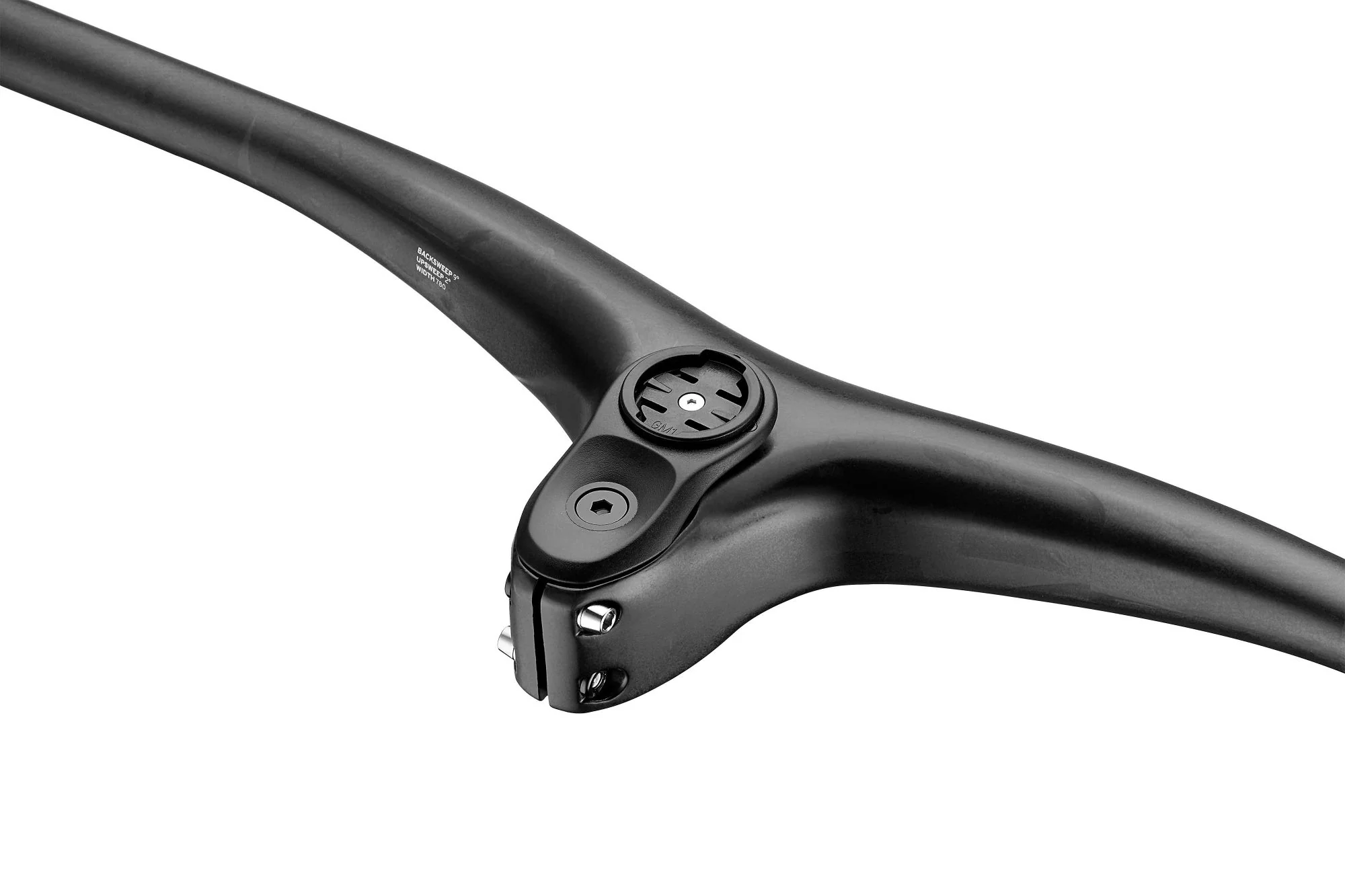 Anthem Advanced SL Rahmenset - Electrical Storm - Image 6