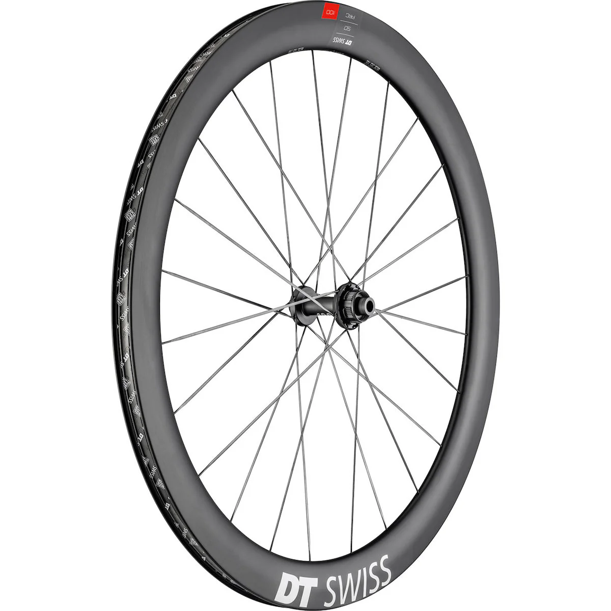 ARC 1100 Dicut 28", 50 mm Carbon, Center Lock, VR 12/100 mm