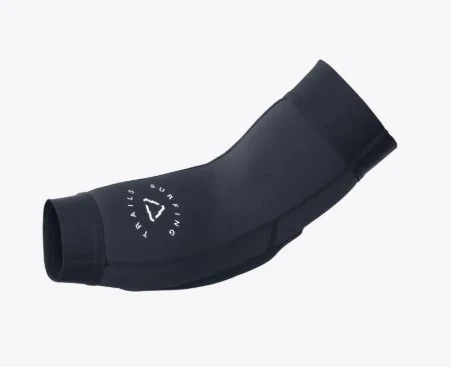 Arcon Lite SQ Elbow Pads - black - Image 2