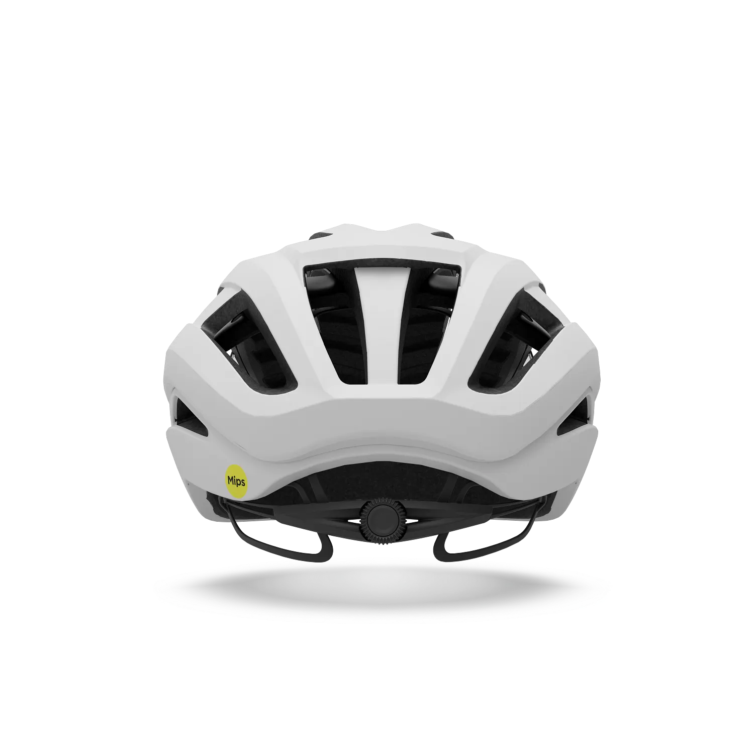 Aries Spherical - matte white - Image 3