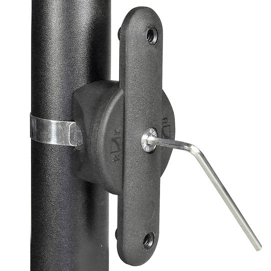 Asista Adapter für Flaschenhalter Bottle Fix - 15-45 mm - Image 3