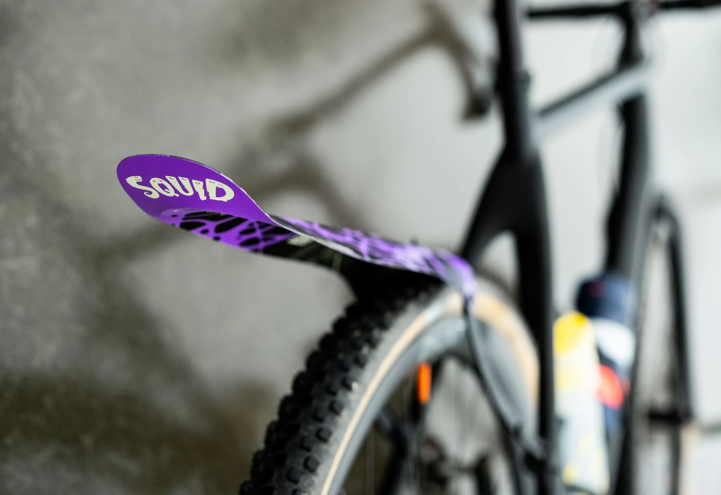 WGS-2 Win Wing Gravel - Squid - Image 3