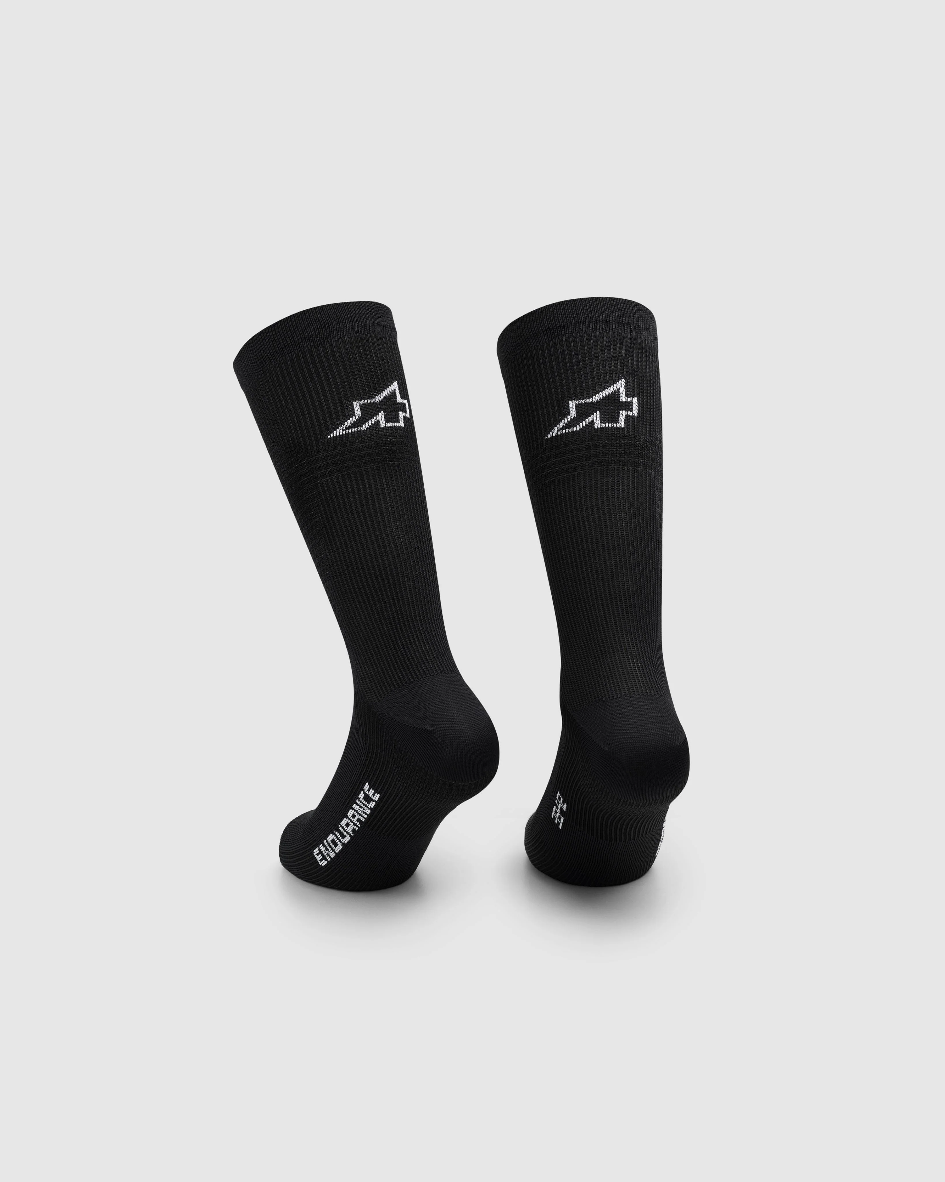 Endurance Socks S11 - Black Series - Image 2