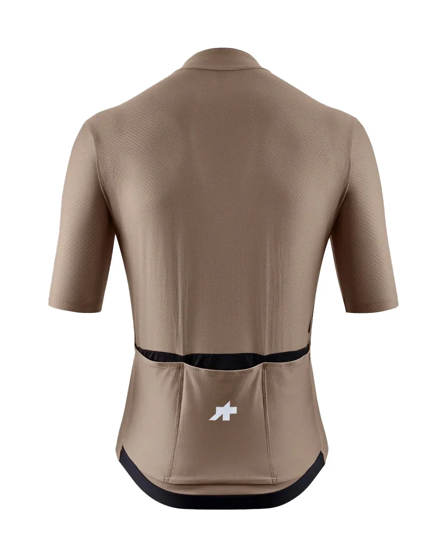 EQUIPE R Jersey S11 - Terra Sand - Image 3