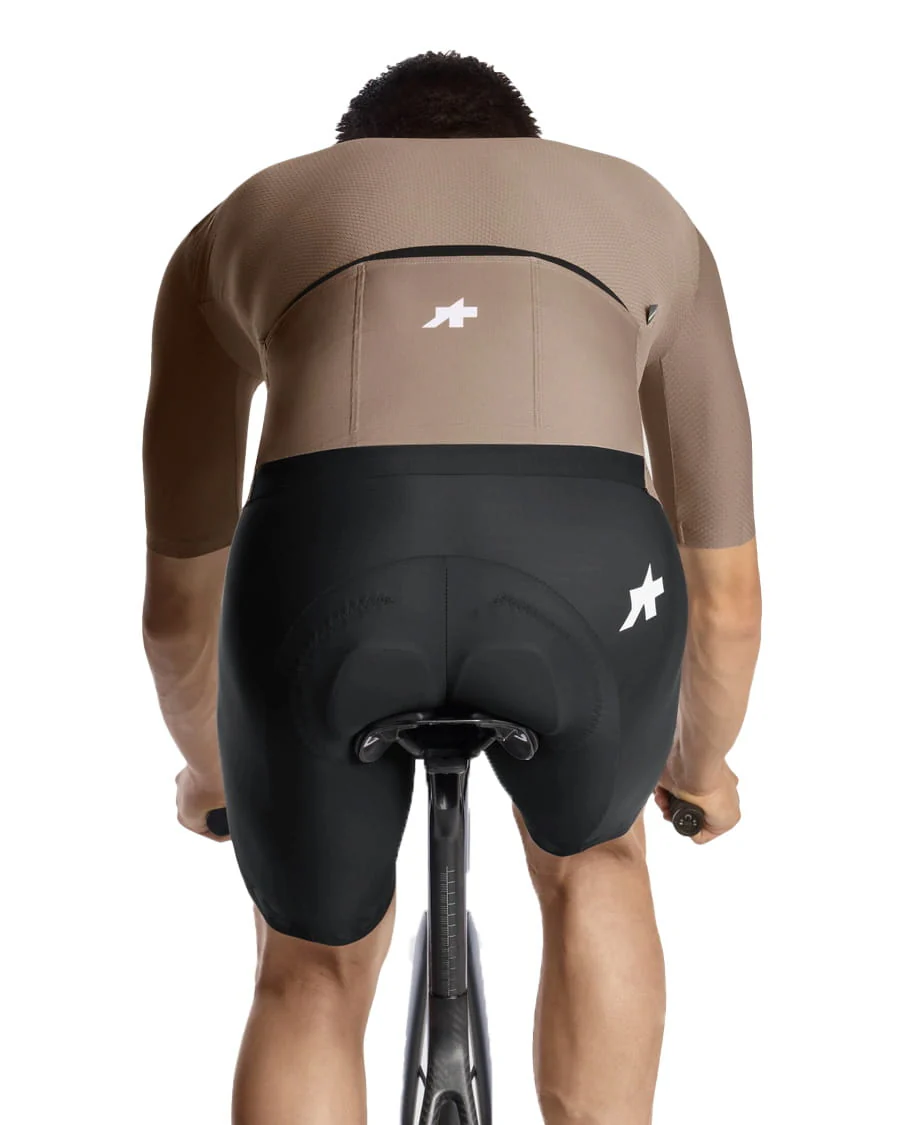 EQUIPE R Jersey S11 - Terra Sand - Image 5