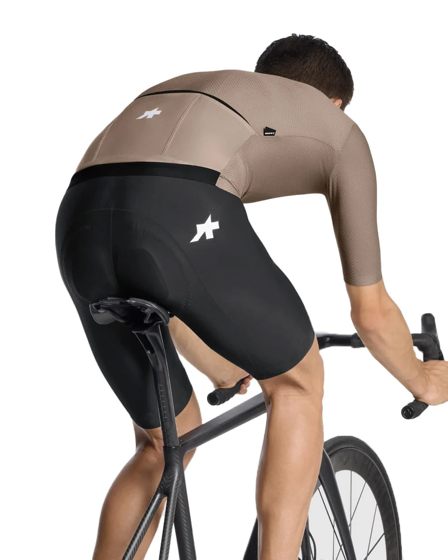 EQUIPE R Jersey S11 - Terra Sand - Image 7