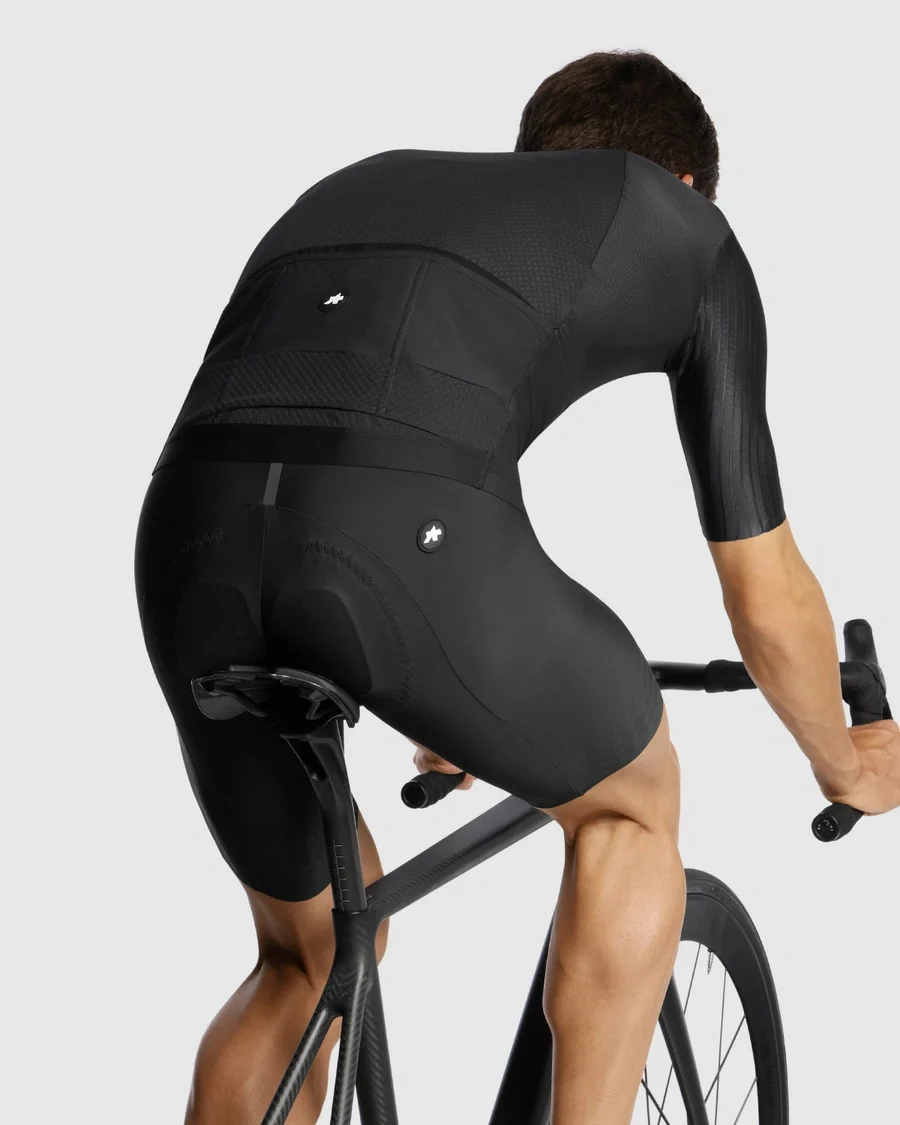 EQUIPE RS Jersey S11 - Black Series - Image 6