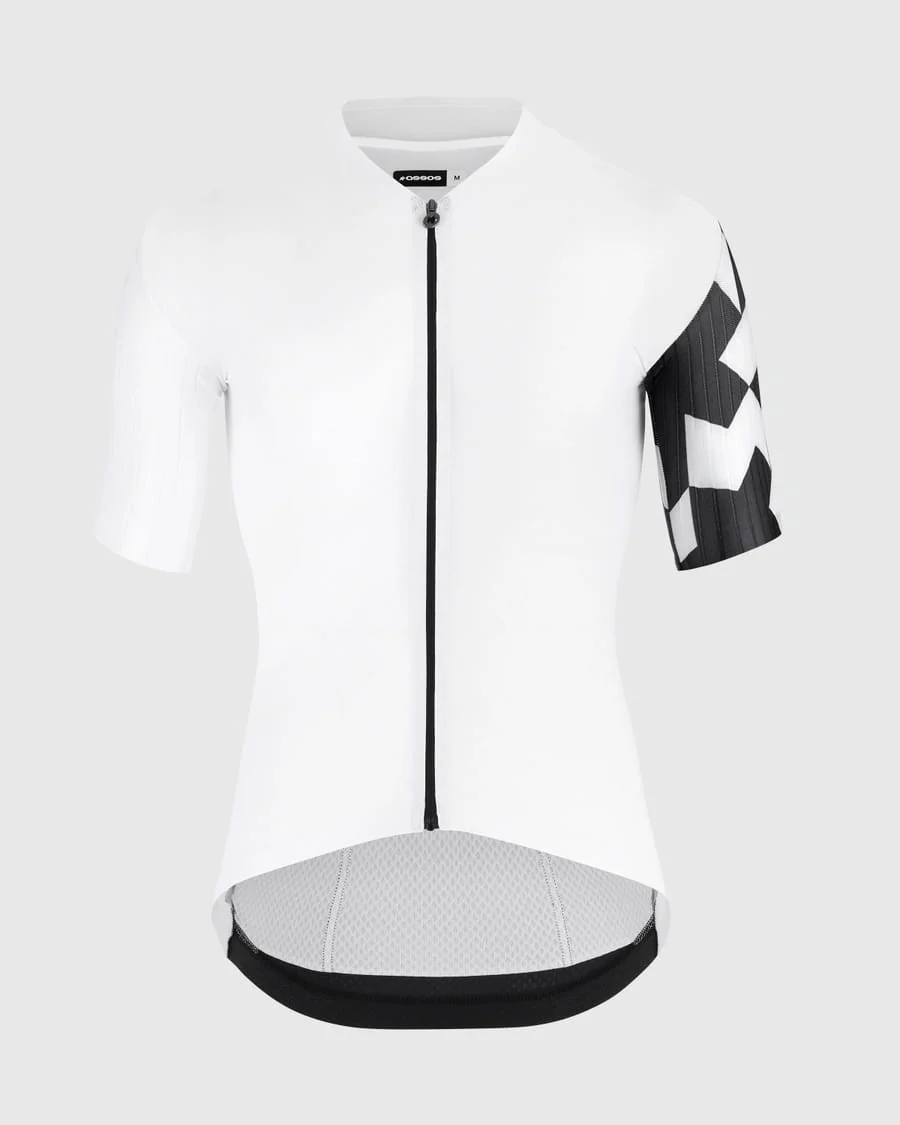 EQUIPE RS Jersey S11 - White Series