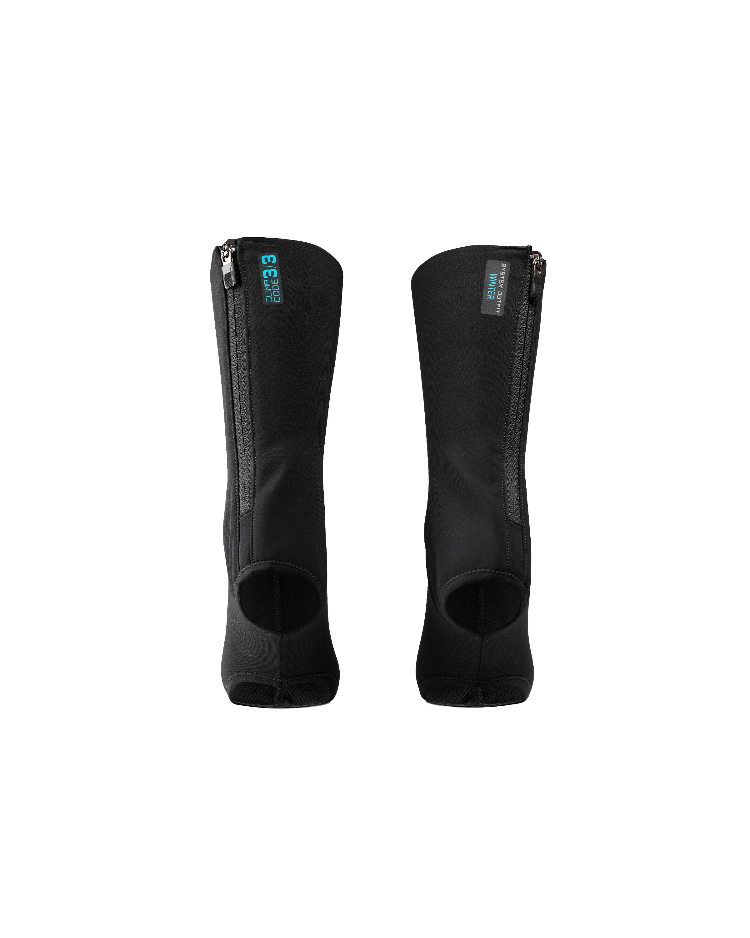 GT Booties EVO - Black Series - Image 3