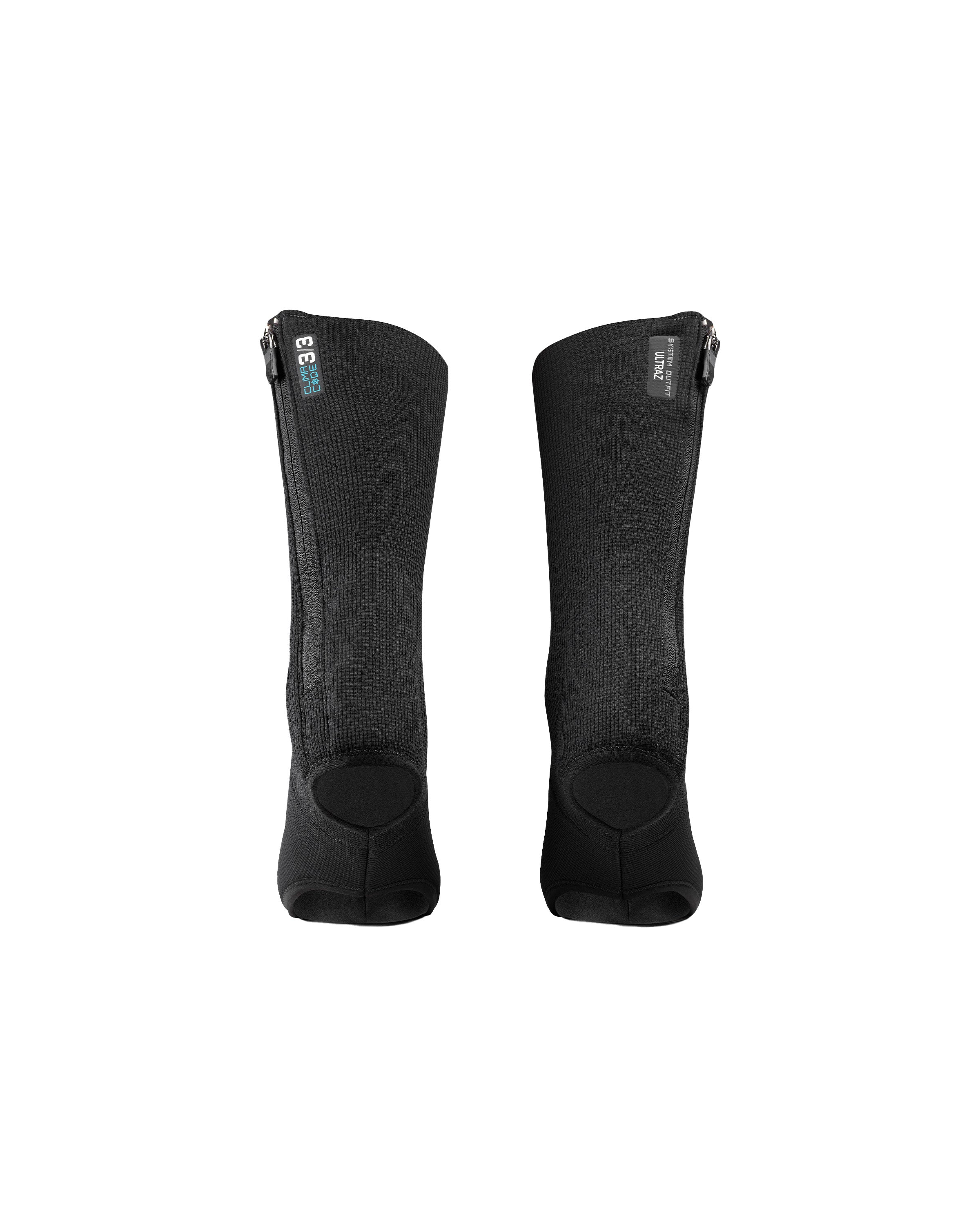 GT Ultraz Booties EVO - Black Series - Image 3