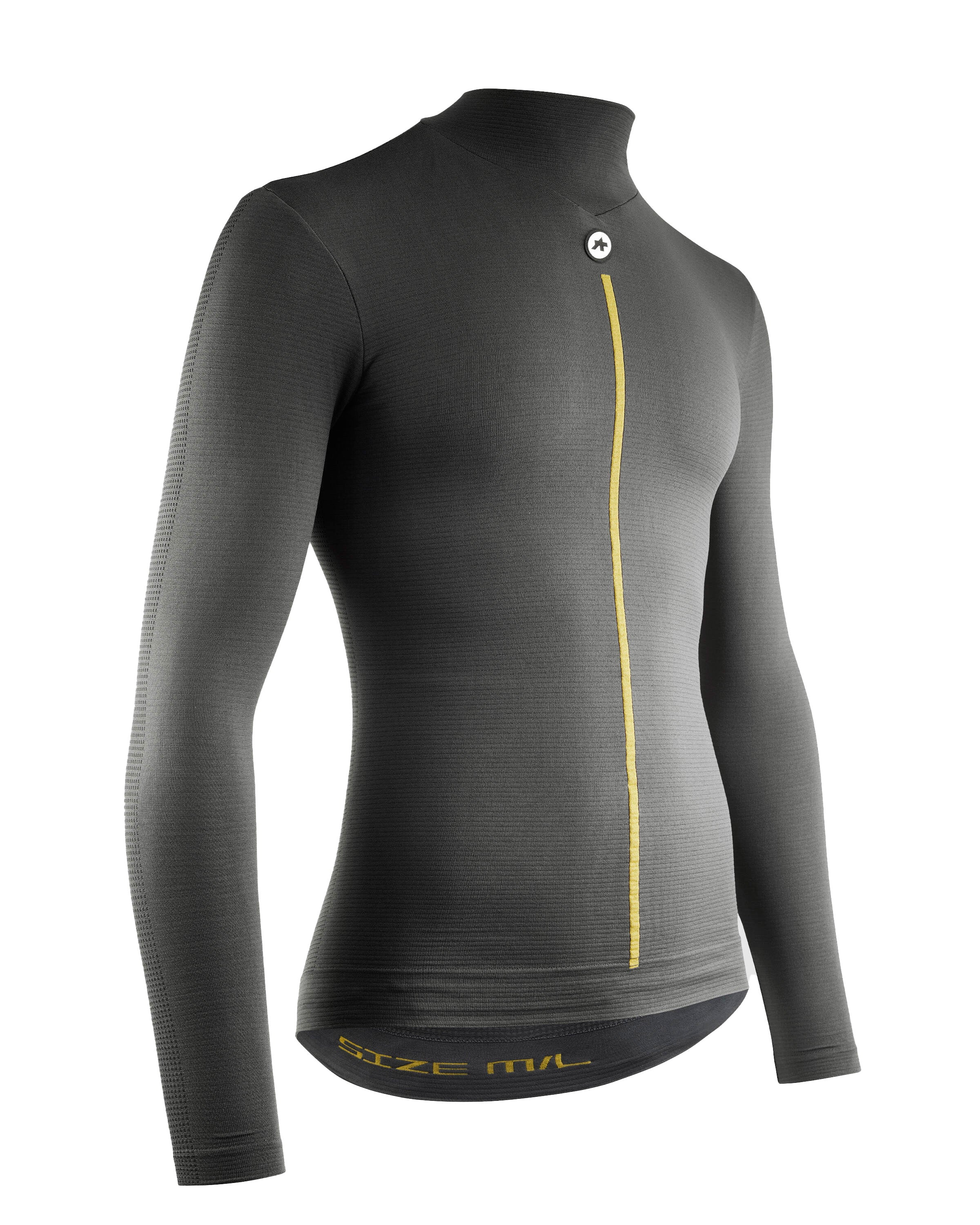 LS Skin Layer P1 - Anthracite Grey - Image 4