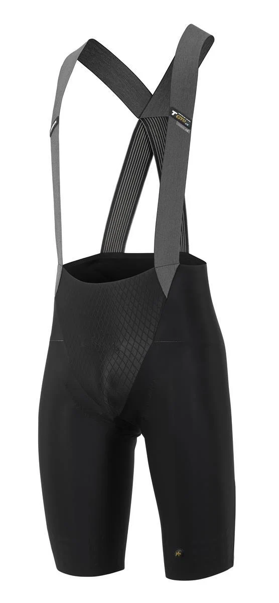 MILLE GT Bib Shorts GTO C2 long - Black Series - Image 2