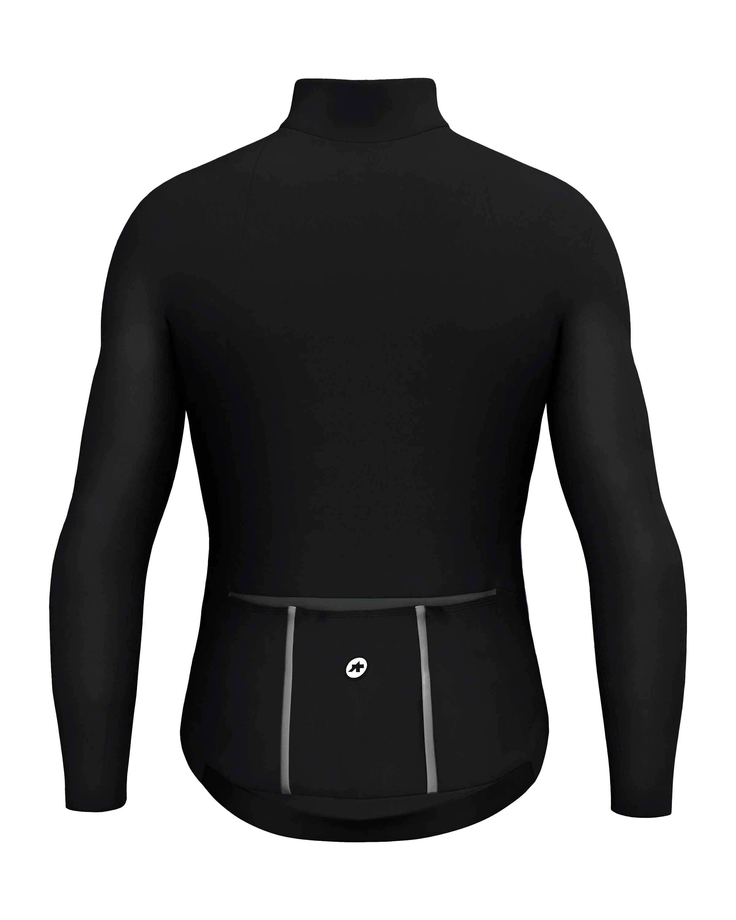 MILLE GT HASHOOGI Winter Jacket S11 - Black Series - Image 3