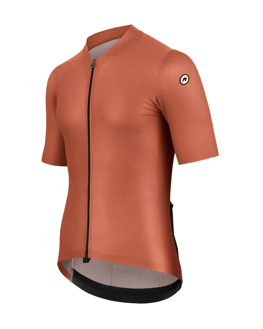 MILLE GT Jersey S11 - Rusty Brown - Image 6
