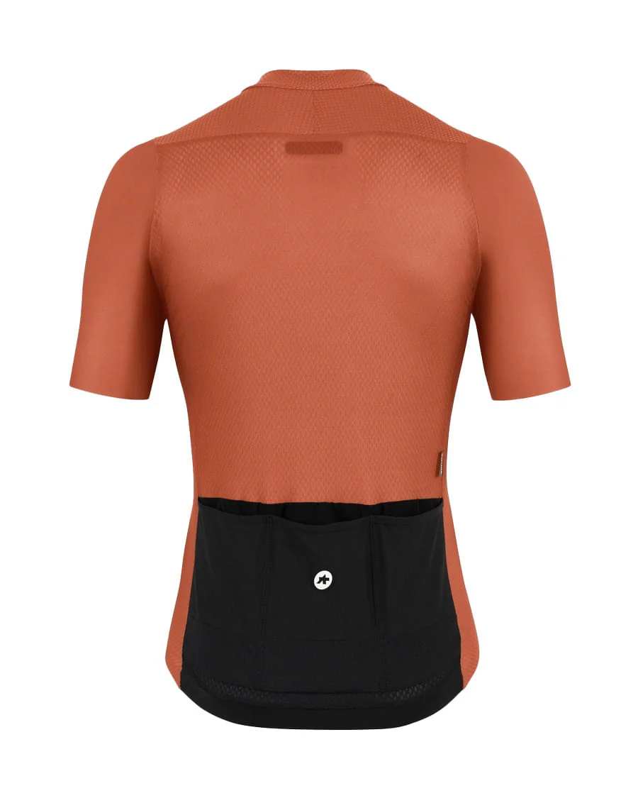 MILLE GT Jersey S11 - Rusty Brown - Image 7