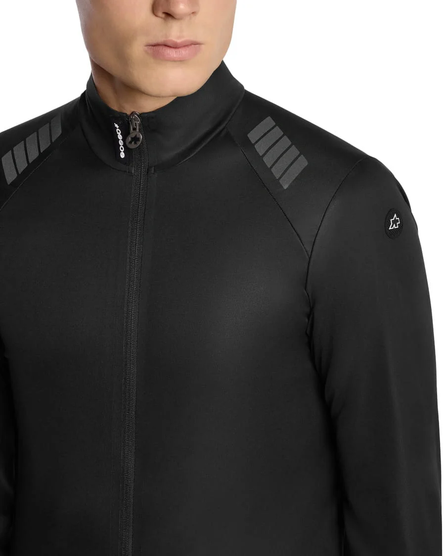 MILLE GT Shell Jacket S11 - Black Series - Image 8