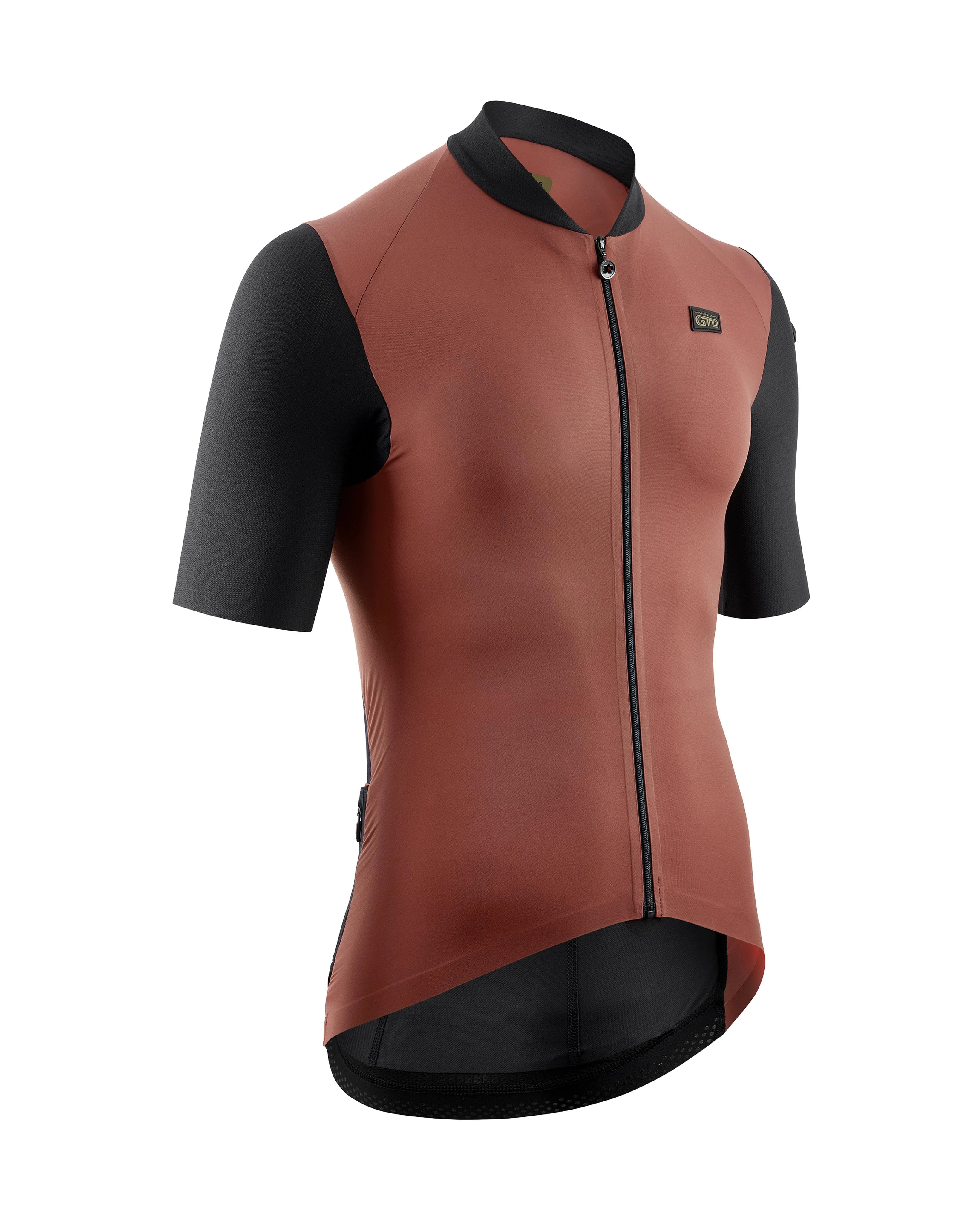 MILLE GTO Jersey C2 - Burned Brown - Image 2