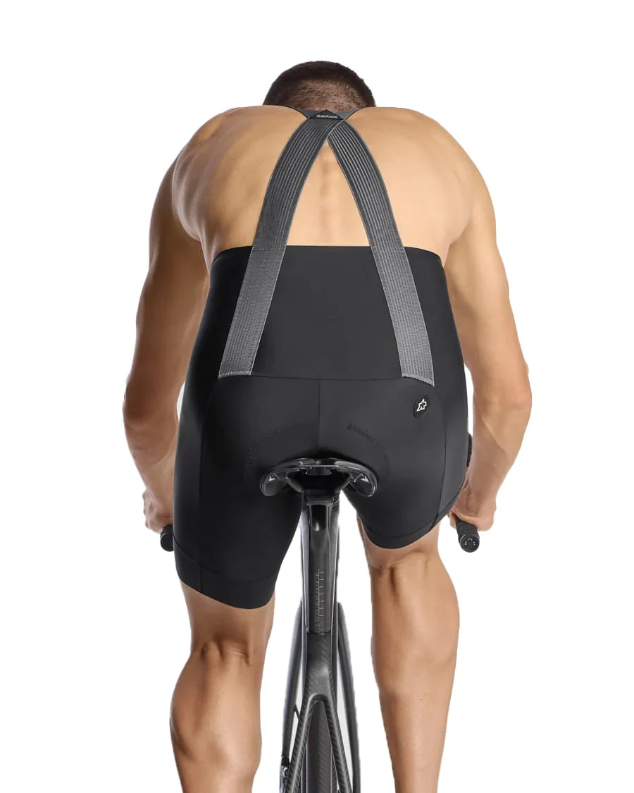 MILLE GTS Bib Shorts S11 ST - Black Series - Image 3