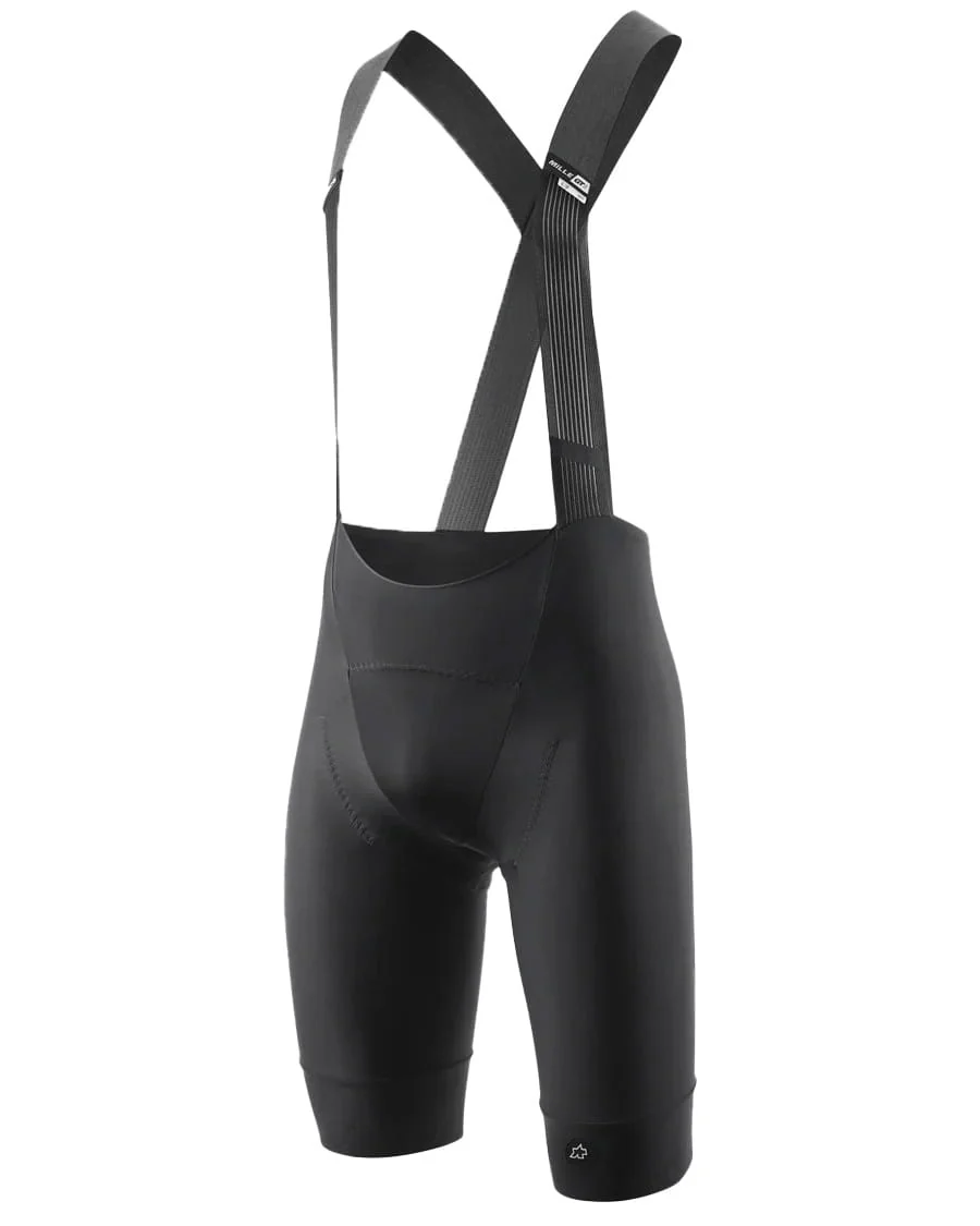 MILLE GTS Bib Shorts S11 ST - Black Series - Image 4
