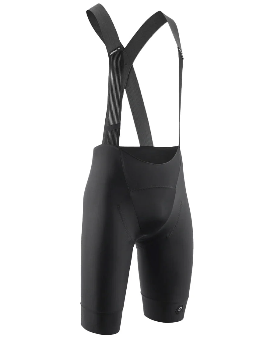 MILLE GTS Bib Shorts S11 ST - Black Series - Image 7