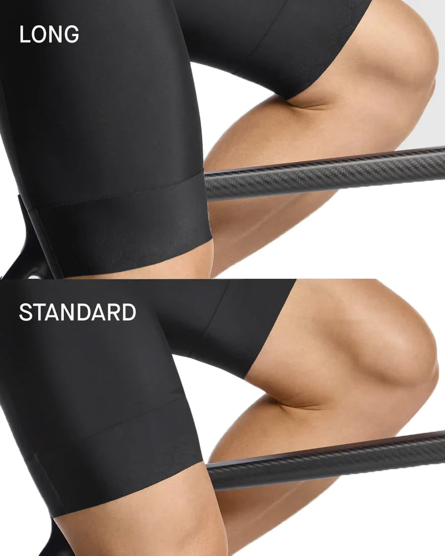 MILLE GTS Bib Shorts S11 ST - Black Series - Image 9