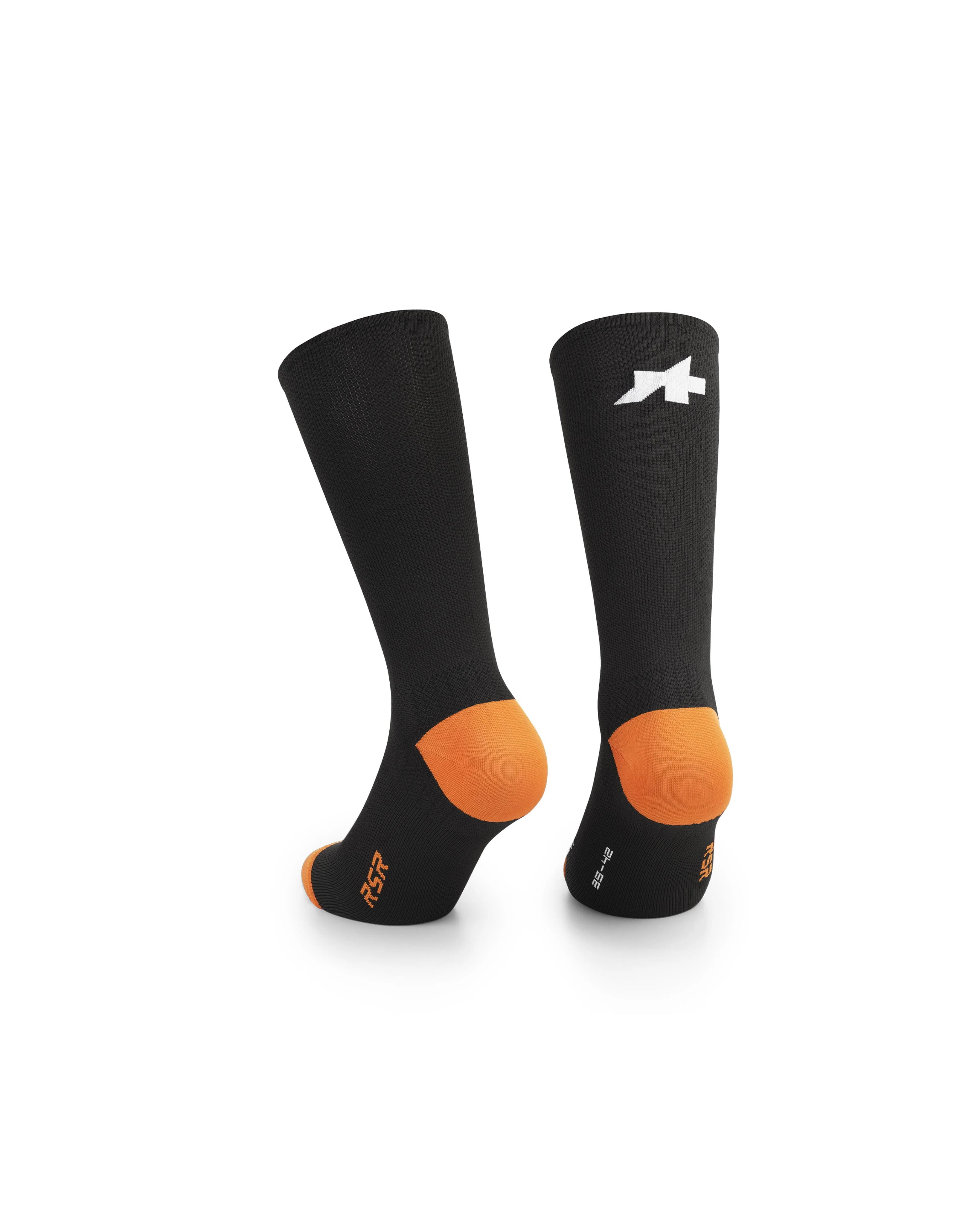 RSR Socks S11 - Black Series - Image 2