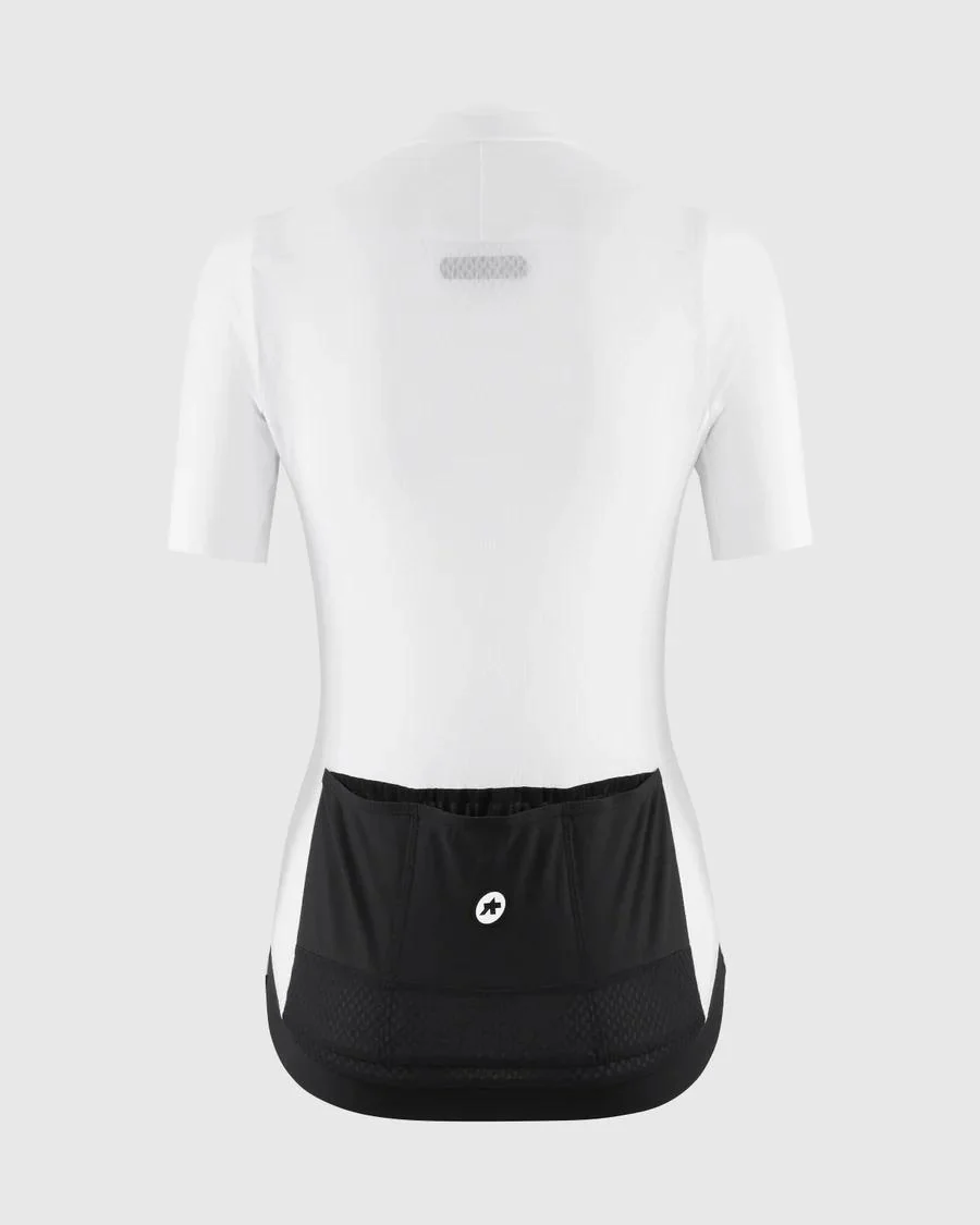 UMA GT Jersey S11 - White Series - Image 3