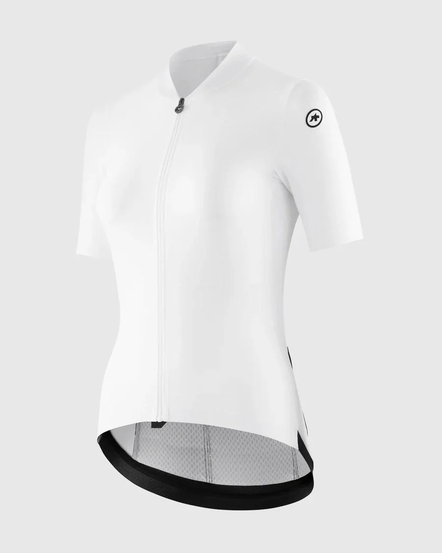 UMA GT Jersey S11 - White Series - Image 4