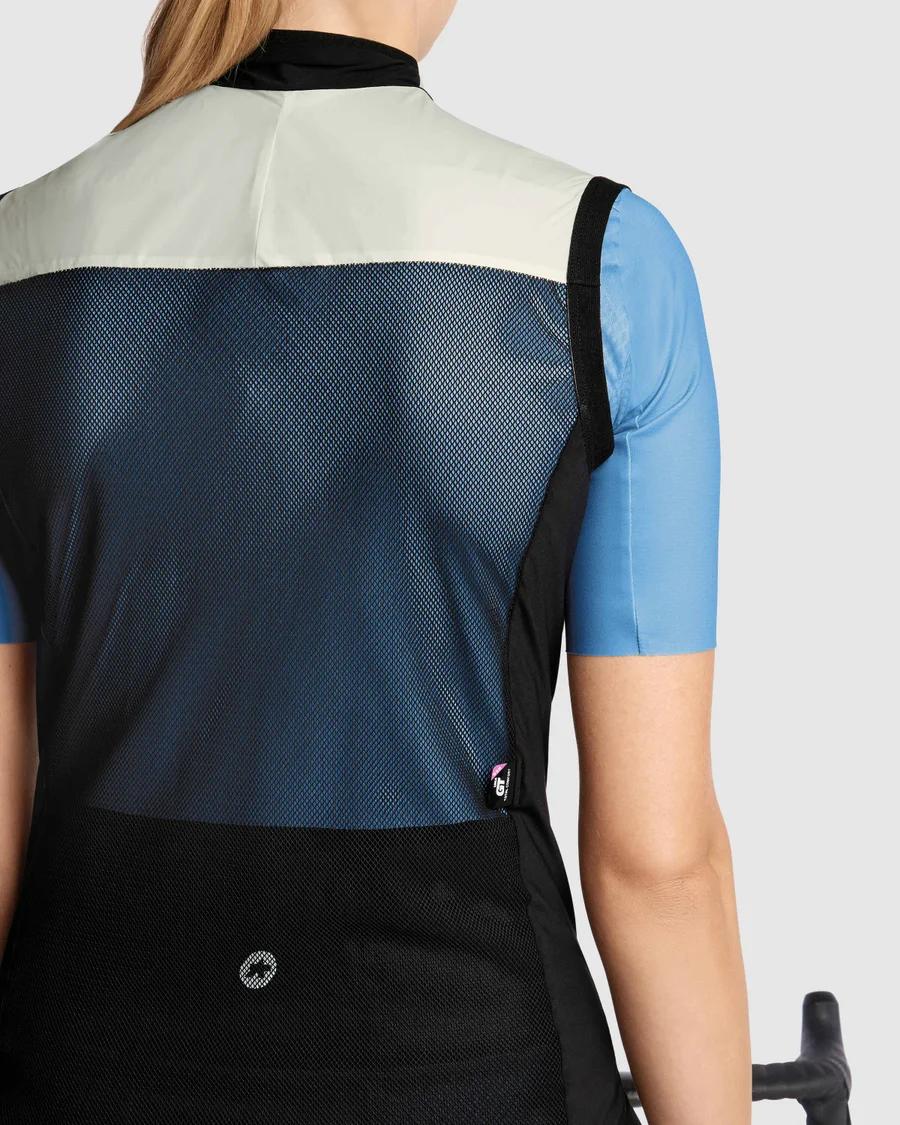 UMA GT Wind Vest C2 - Moon Sand - Image 6