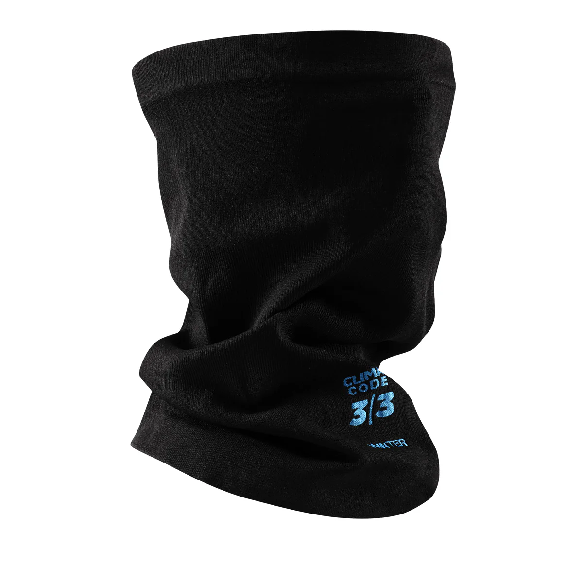 Winter Neck Warmer - Black Series - Image 2