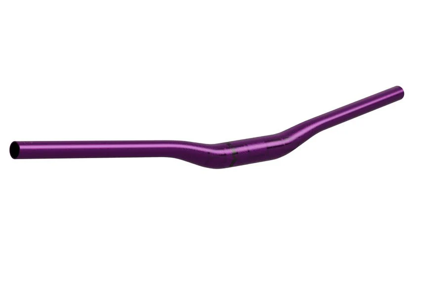 Atlas Riser Lenker, 35.0 mm, 800 mm, 8°/5° - Purple - Image 2