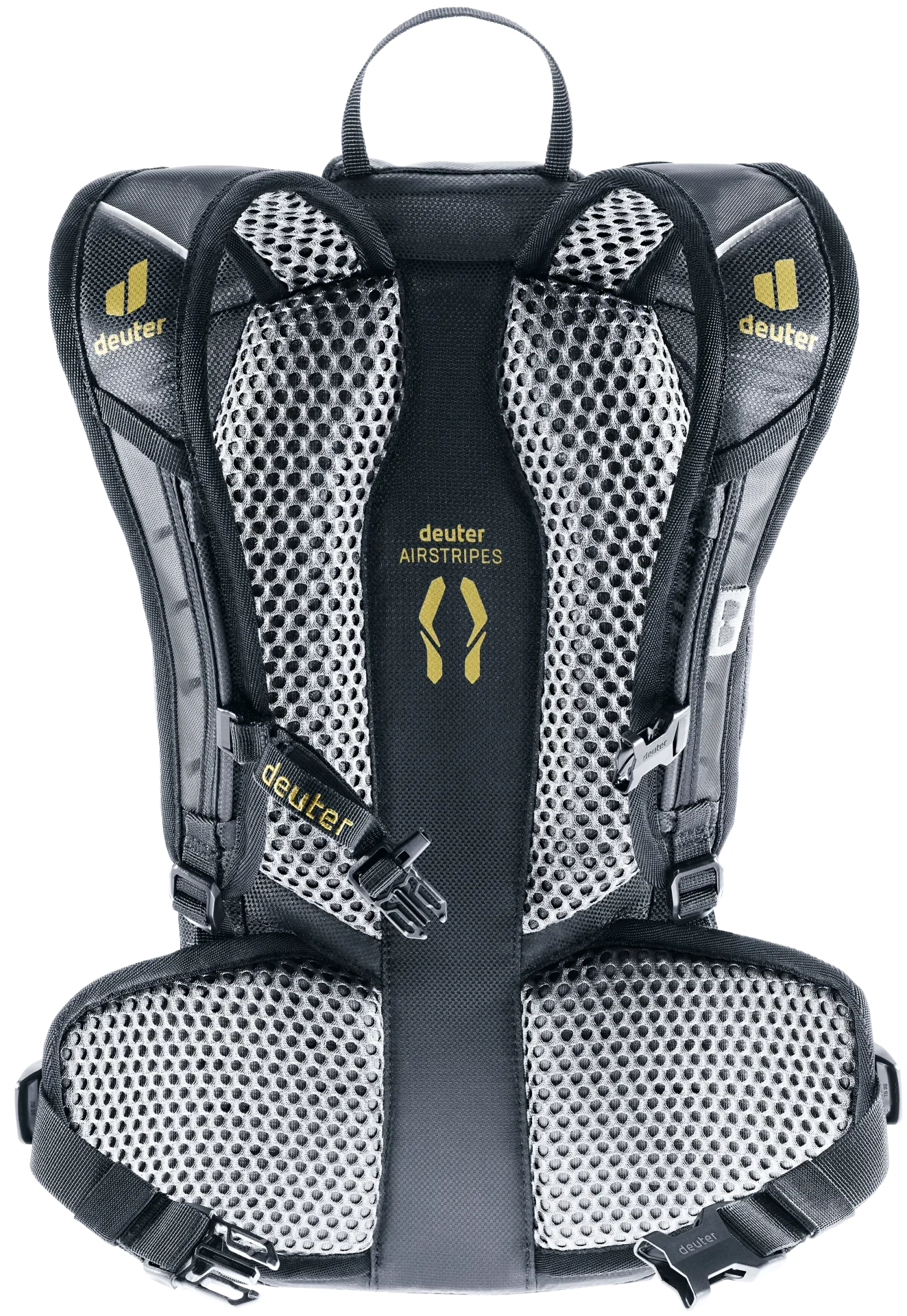 Attack 8 JR - black - Image 2