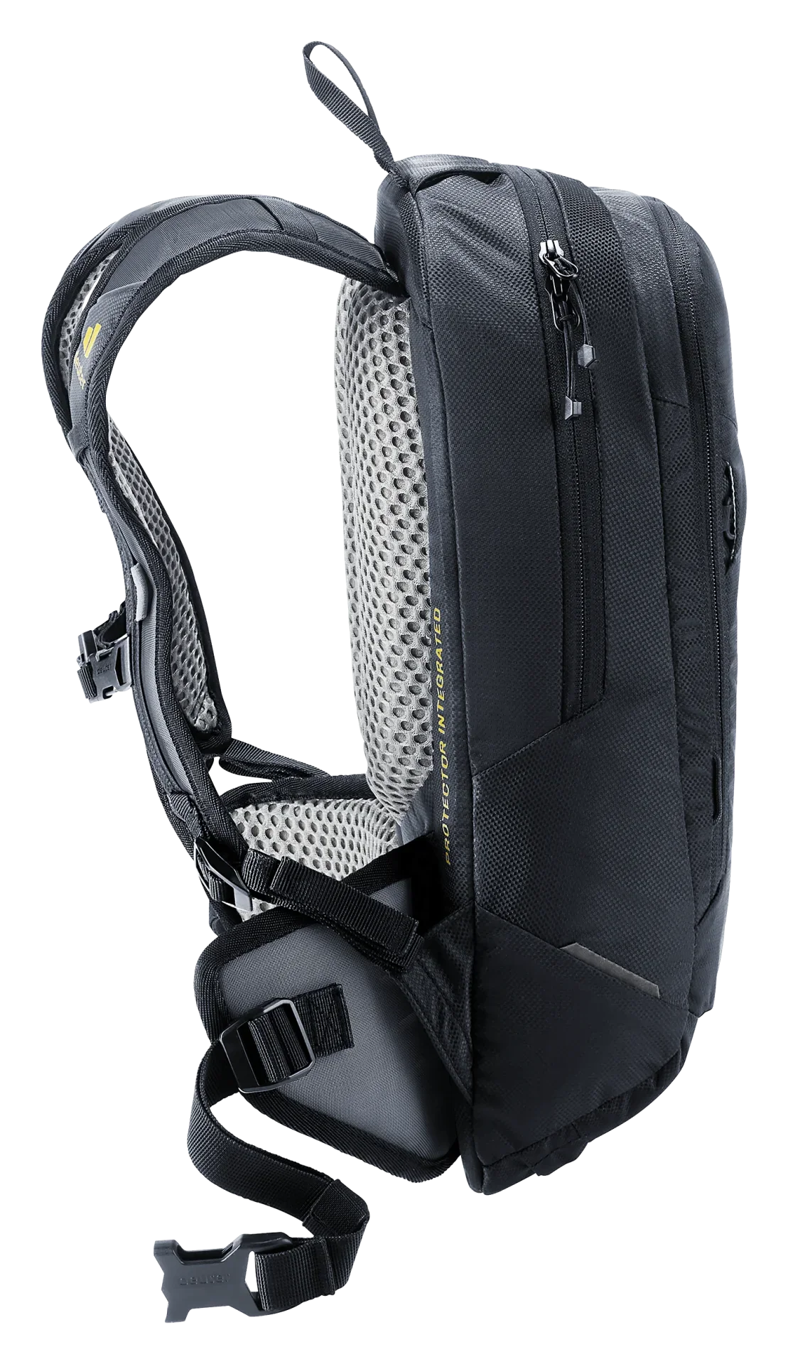 Attack 8 JR - black - Image 3