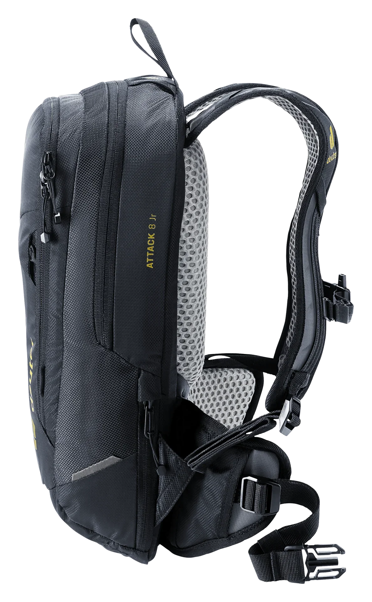 Attack 8 JR - black - Image 5
