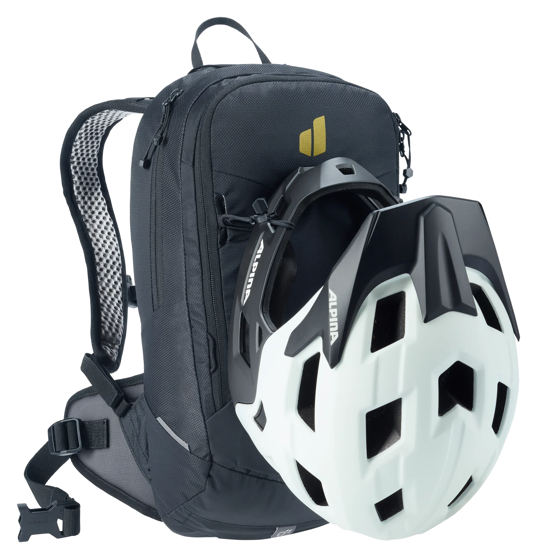 Attack 8 JR - black - Image 9