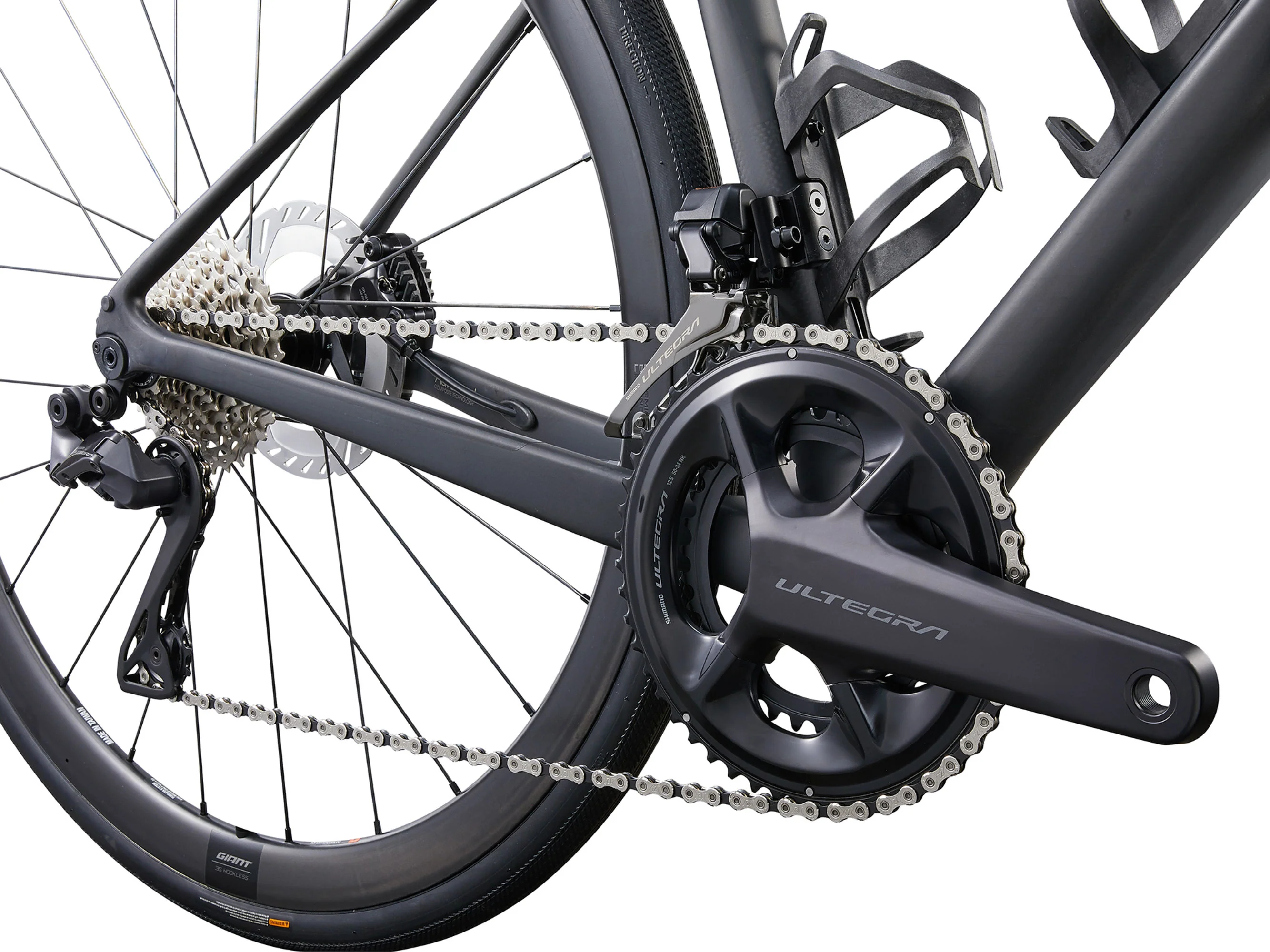 Avail Advanced Pro 0 - Carbon - Image 11