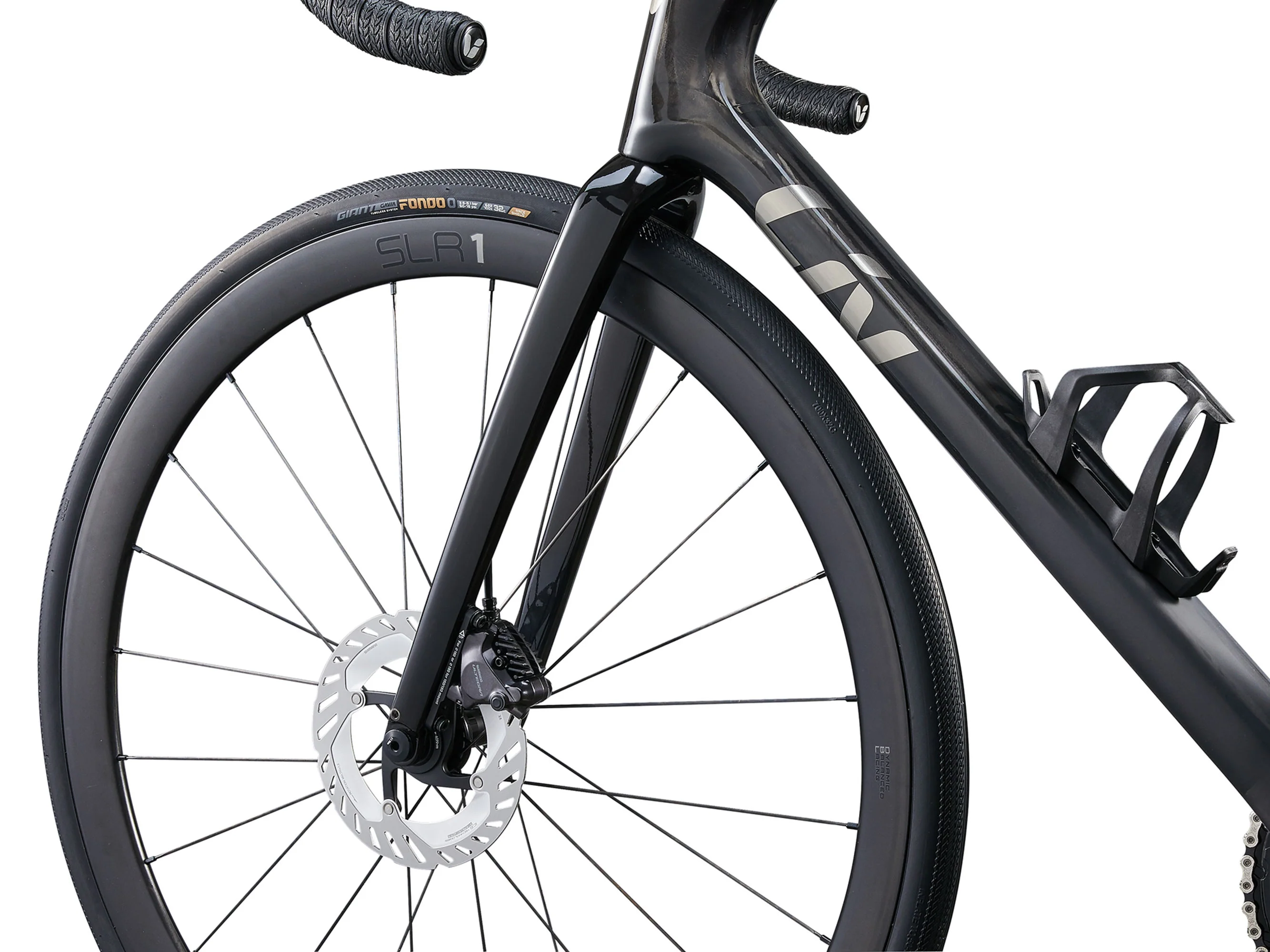 Avail Advanced Pro 0 - Carbon - Image 9