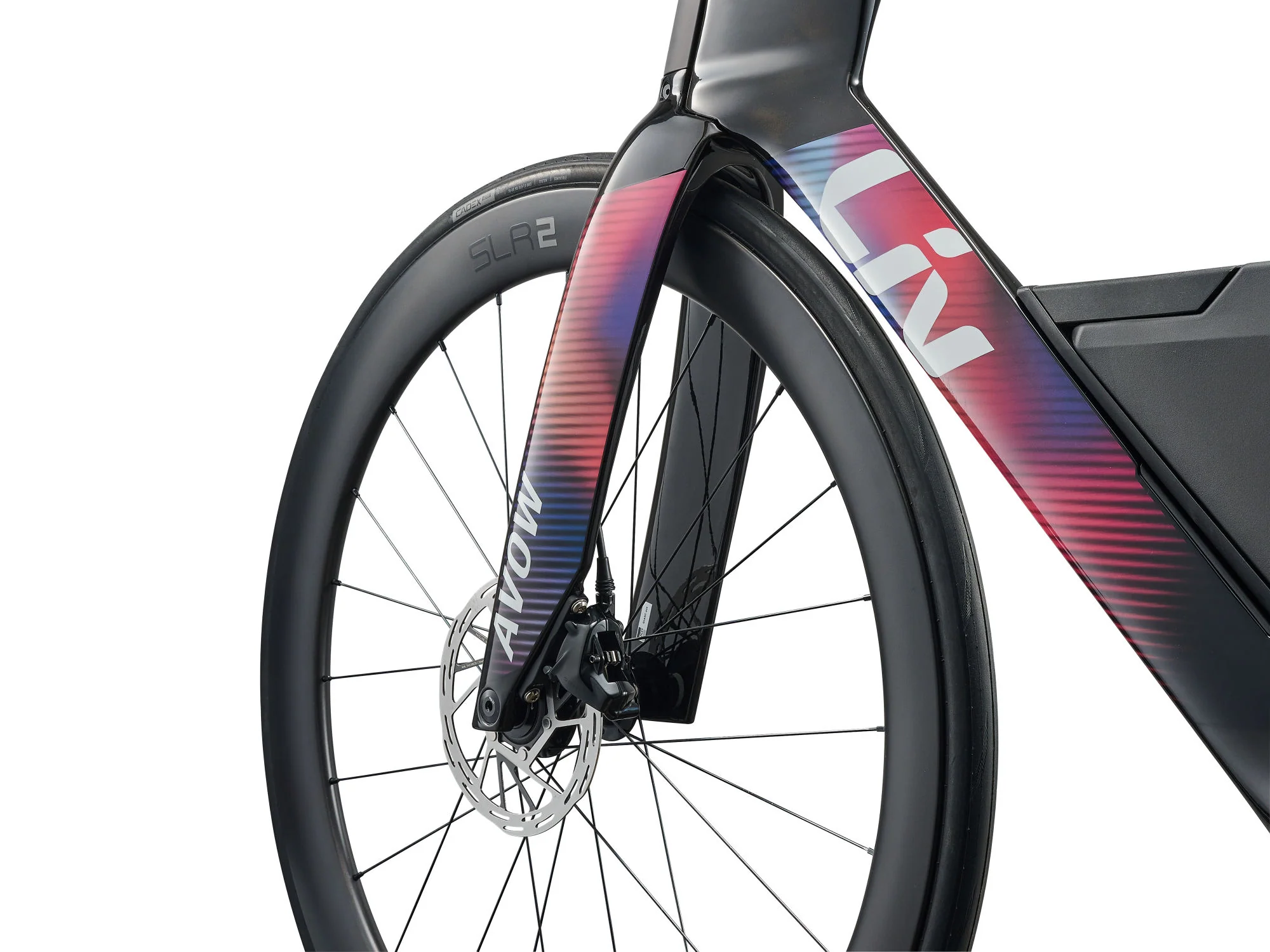 Avow Advanced SL - Carbon - Image 8