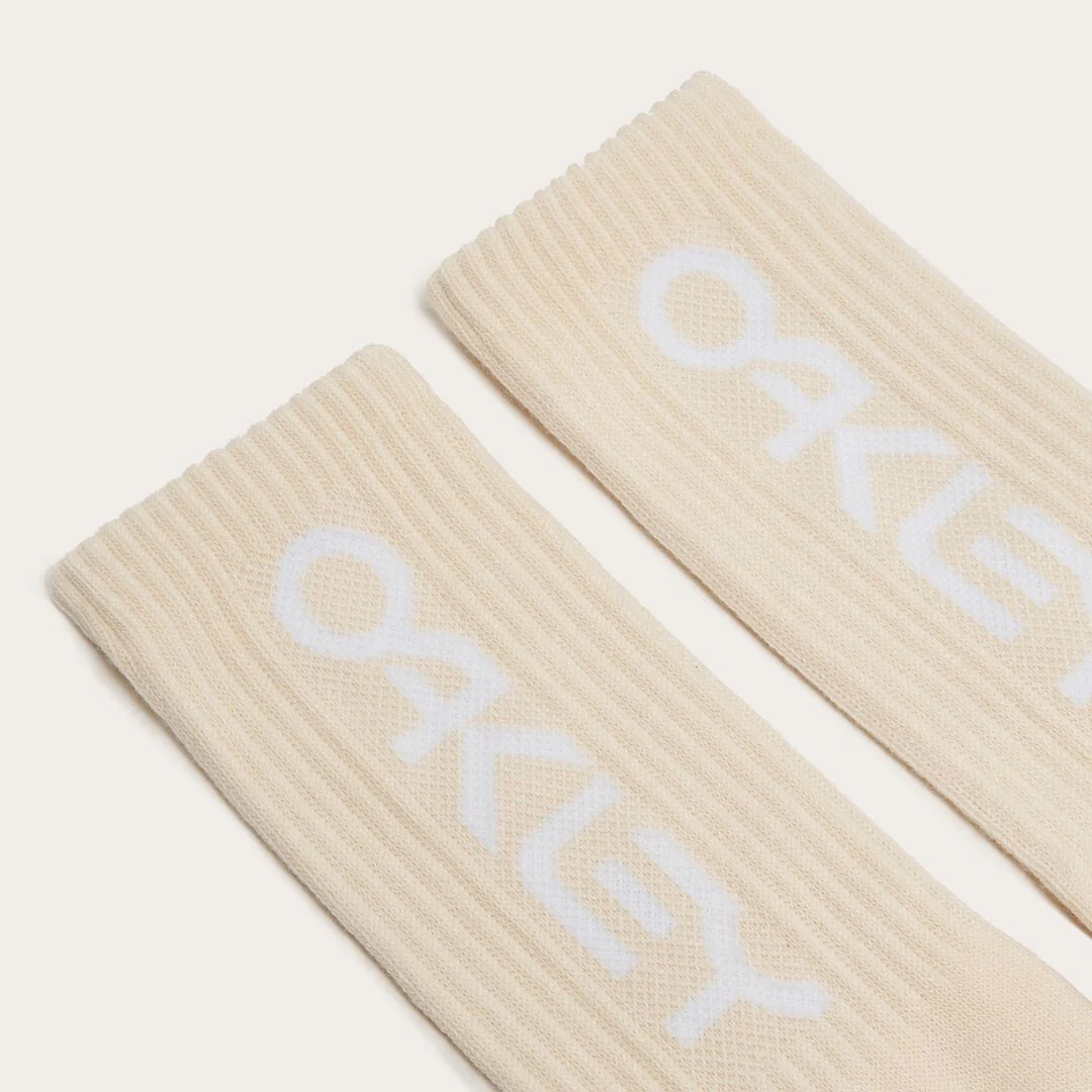 B1B Socks 2.0 (3 PCS) - Mist/White - Image 3