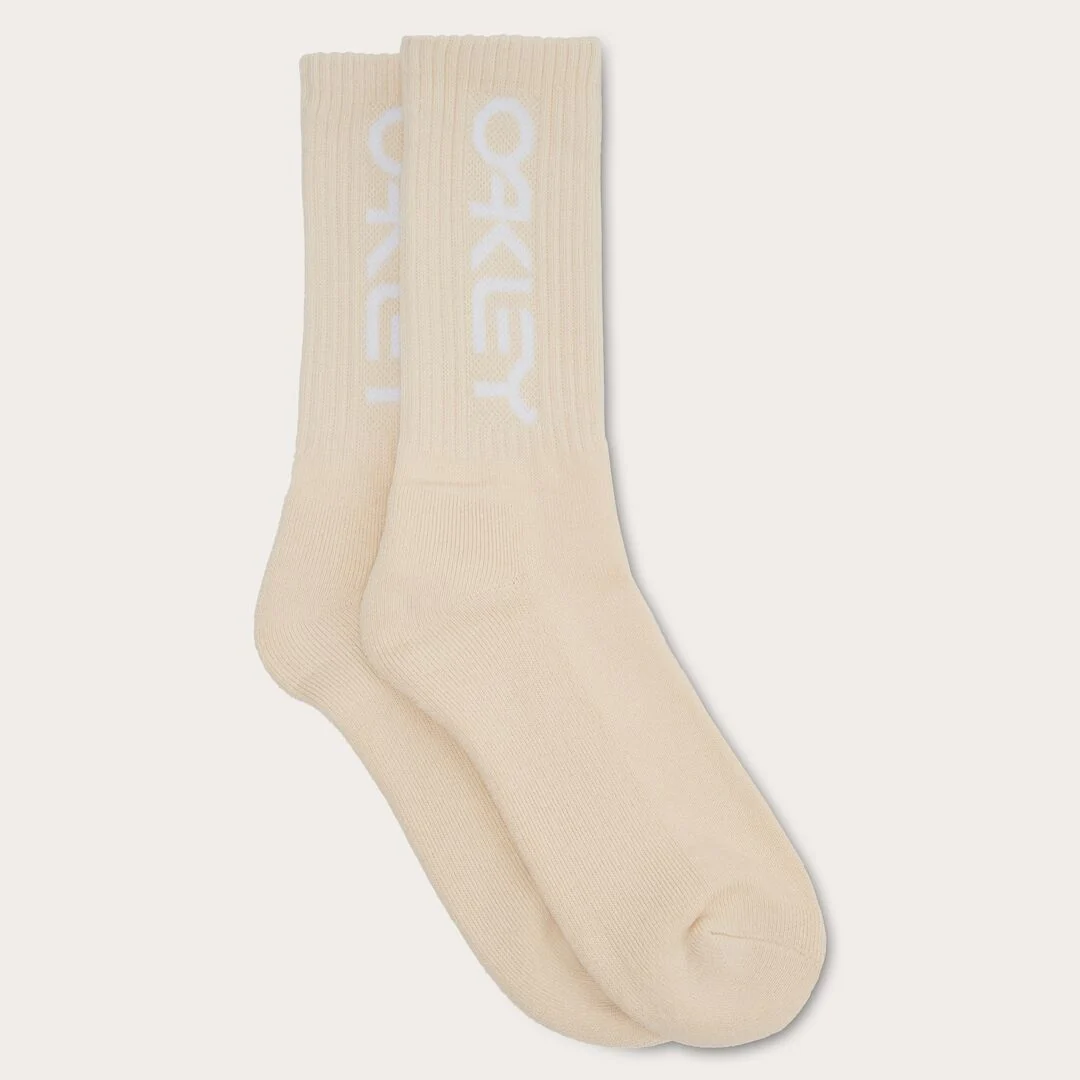 B1B Socks 2.0 (3 PCS) - Mist/White - Image 4