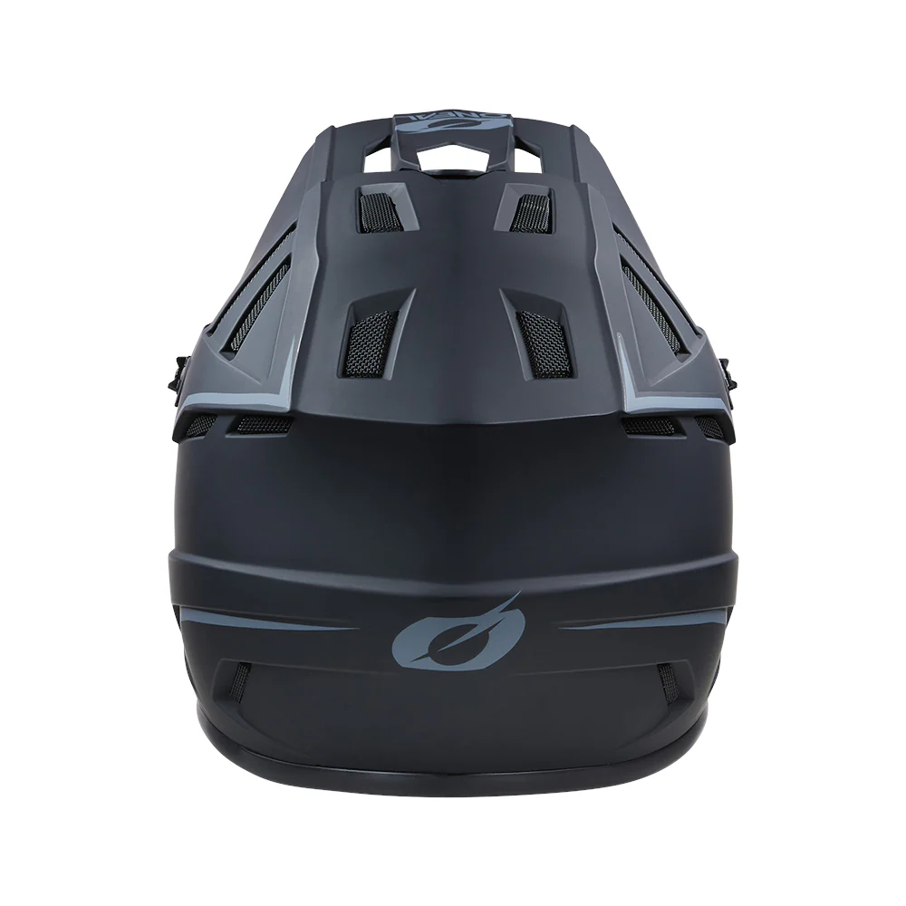 BACKFLIP Helm SOLID black - Image 2
