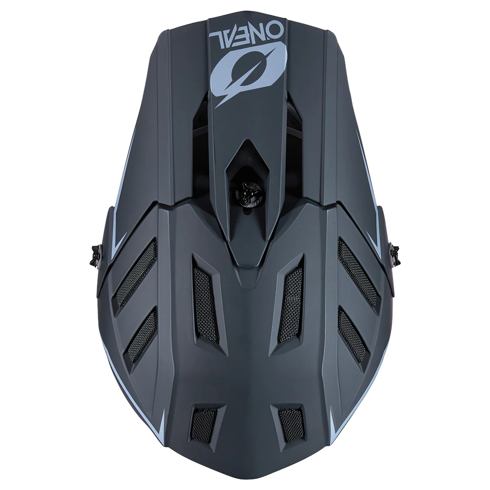BACKFLIP Helm SOLID black - Image 3