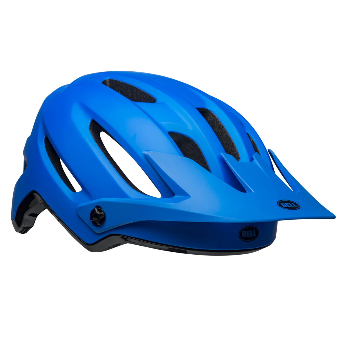 4Forty - Helm - Blau/Schwarz - Image 5