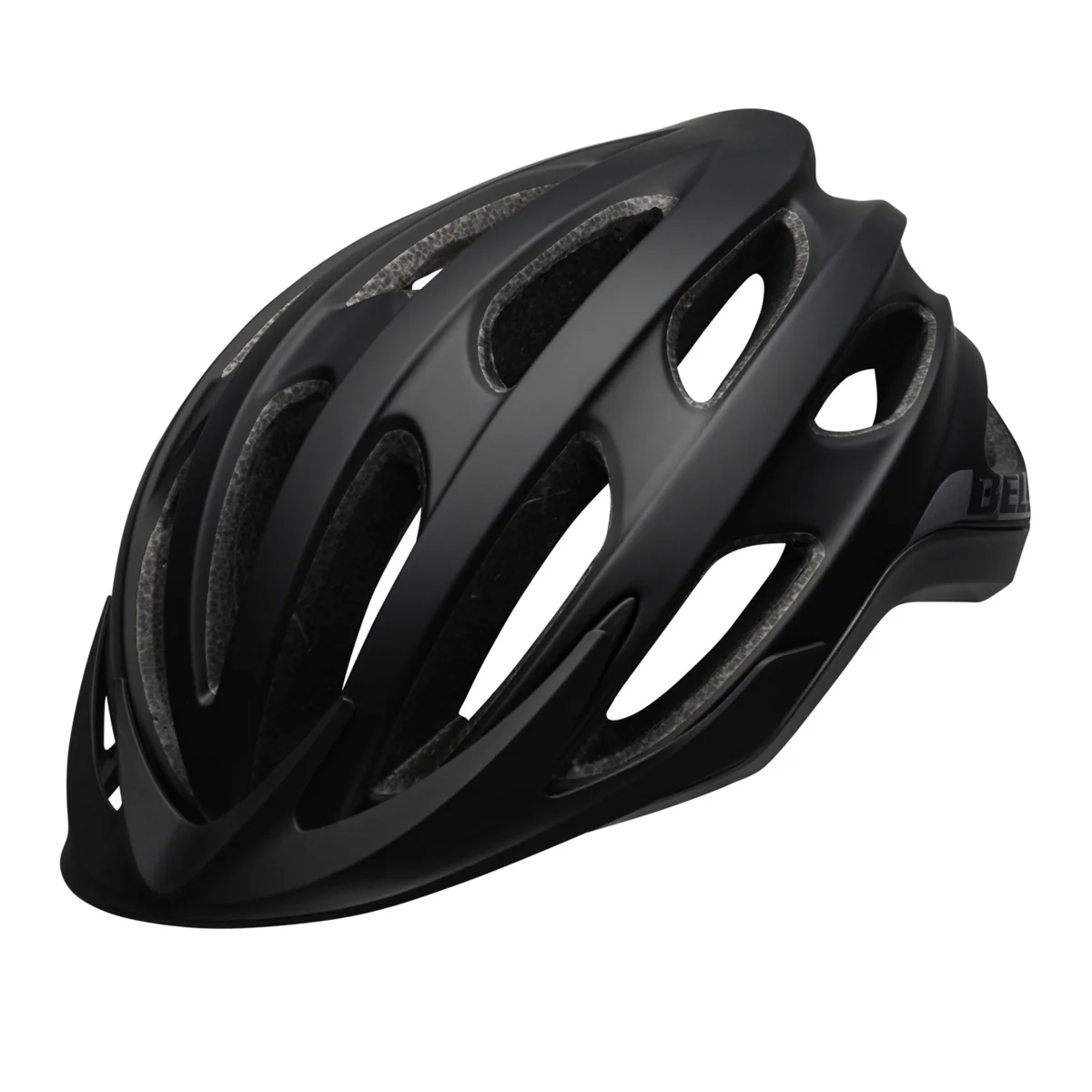 Drifter - Helm - Schwarz