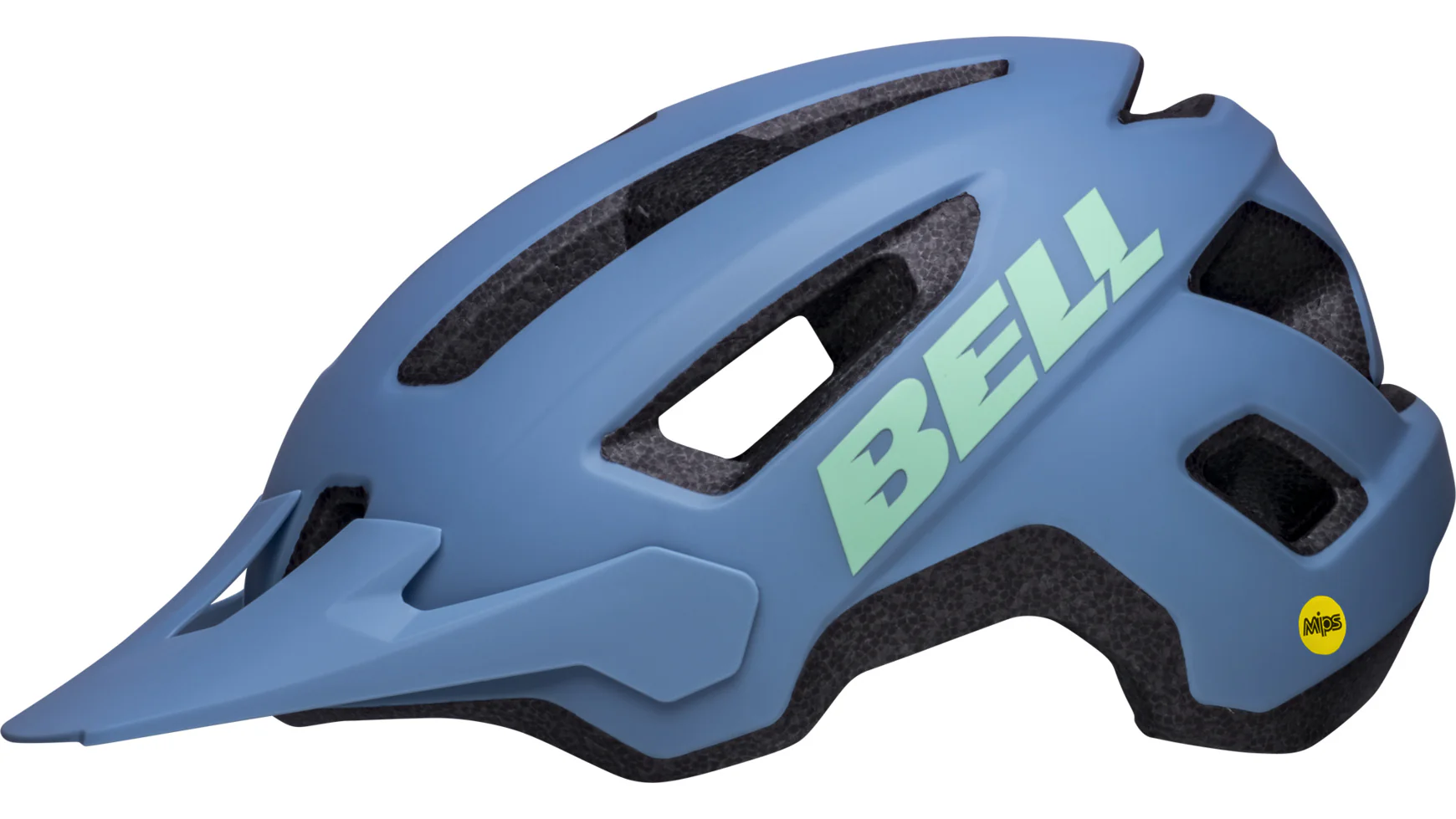 Nomad 2 Mips - matte light blue - Image 3