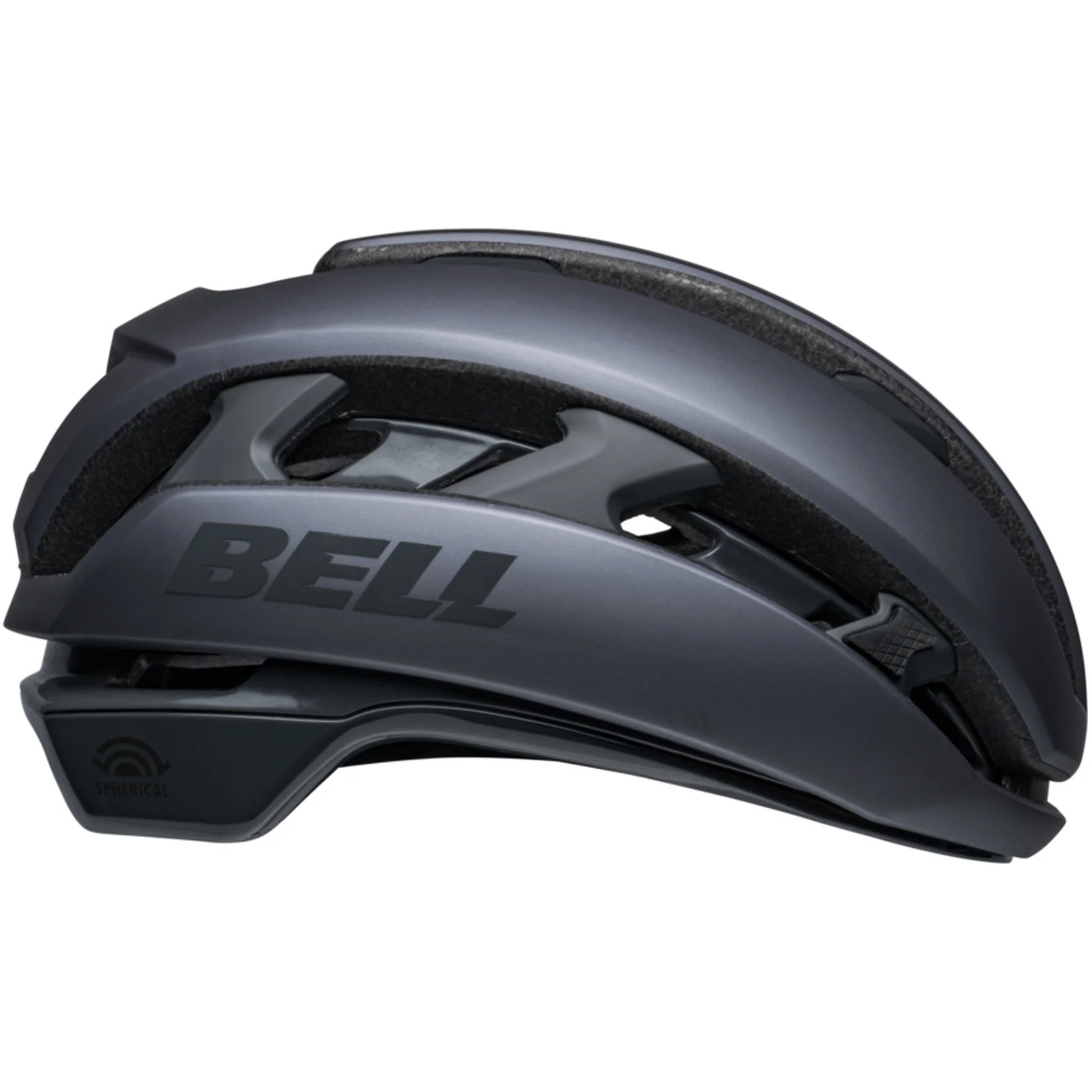 XR Spherical - matte/gloss titanium/gray - Image 3