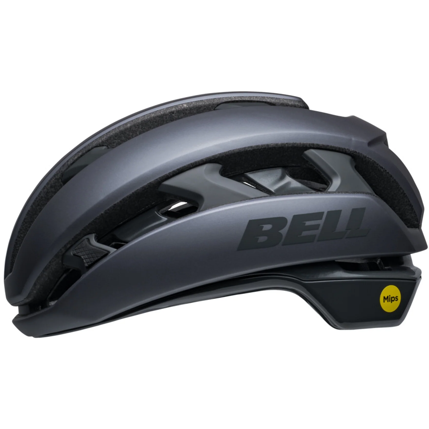 XR Spherical - matte/gloss titanium/gray - Image 4