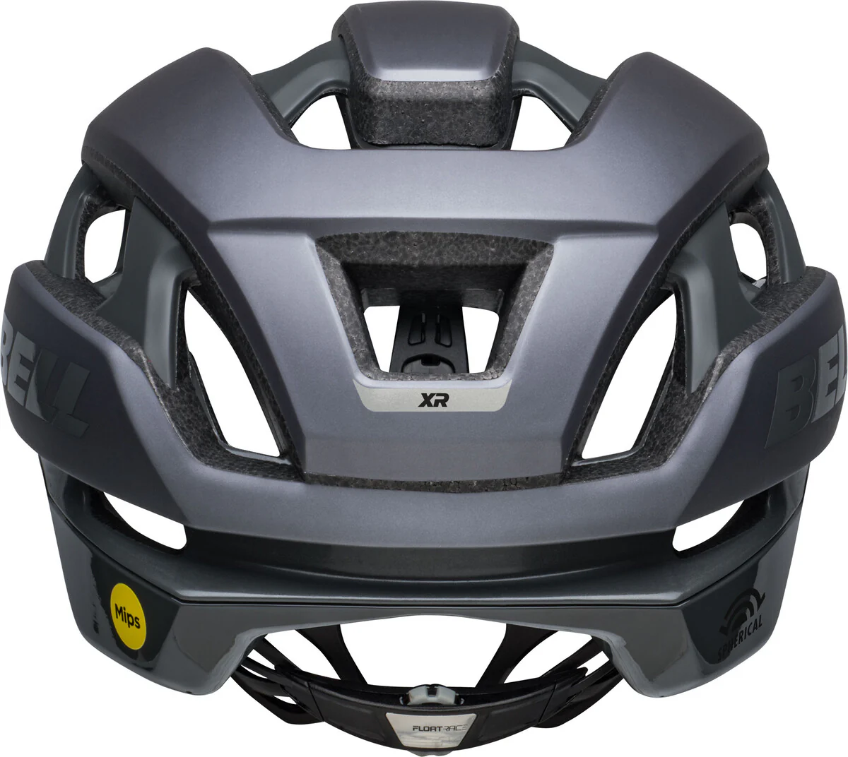 XR Spherical - matte/gloss titanium/gray - Image 5