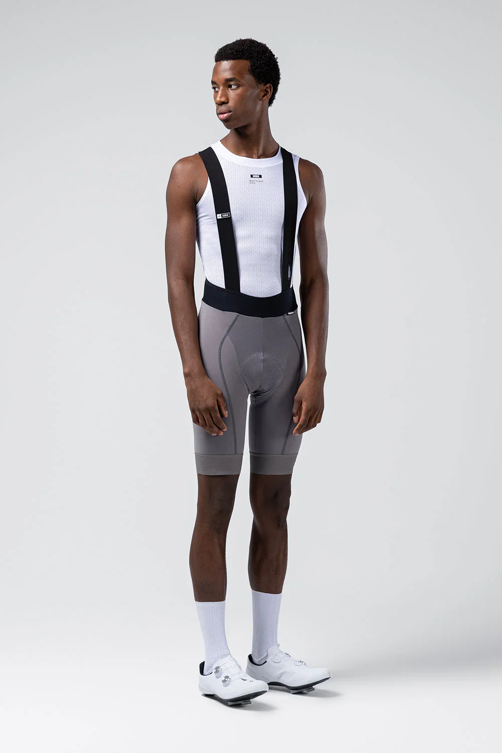 Bib Short Absolute 7.0  - Compact Kettle - Image 3